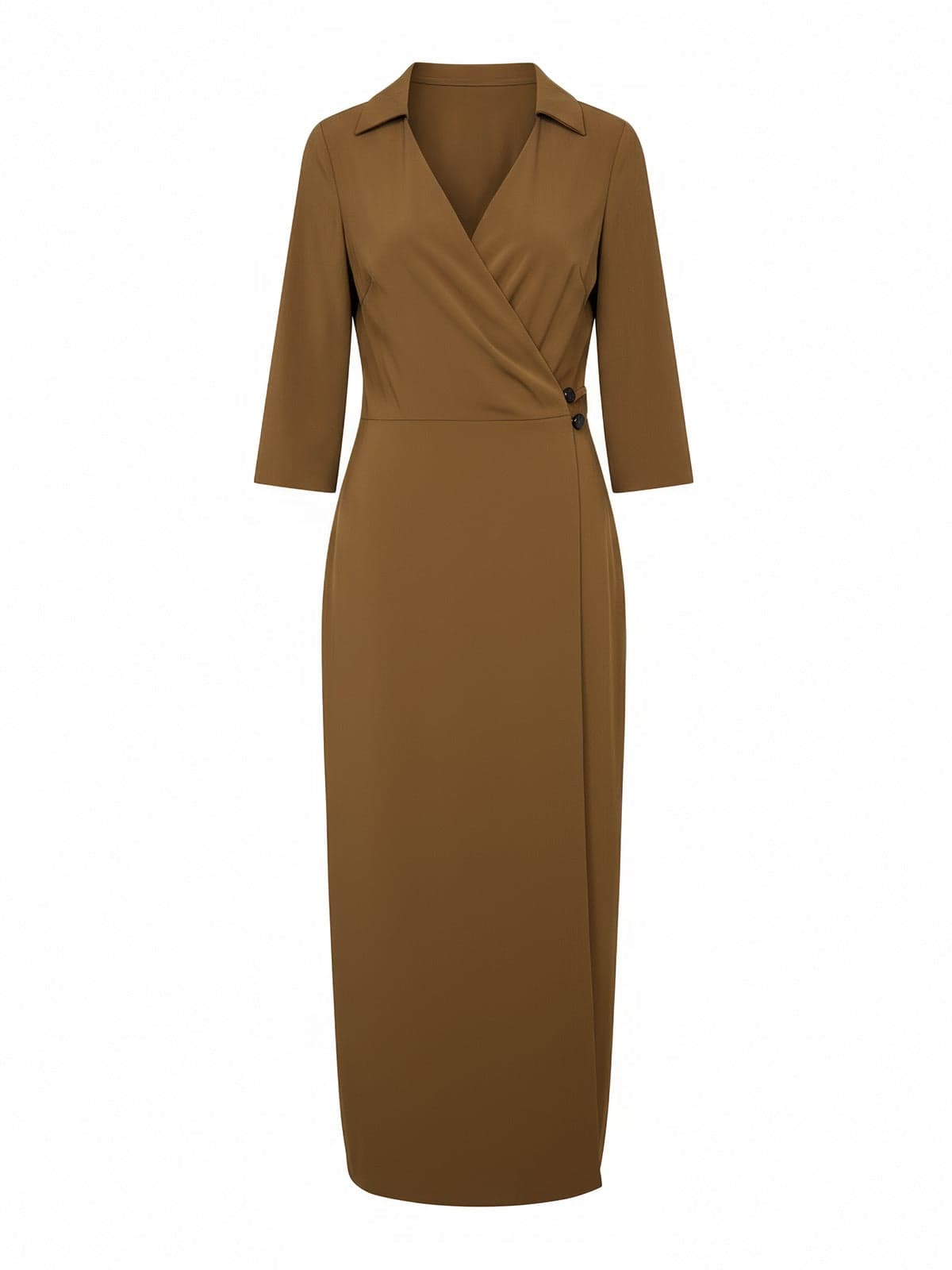 Alberta Ferretti vestiti casual donna alberta ferretti - abito - verde - 3