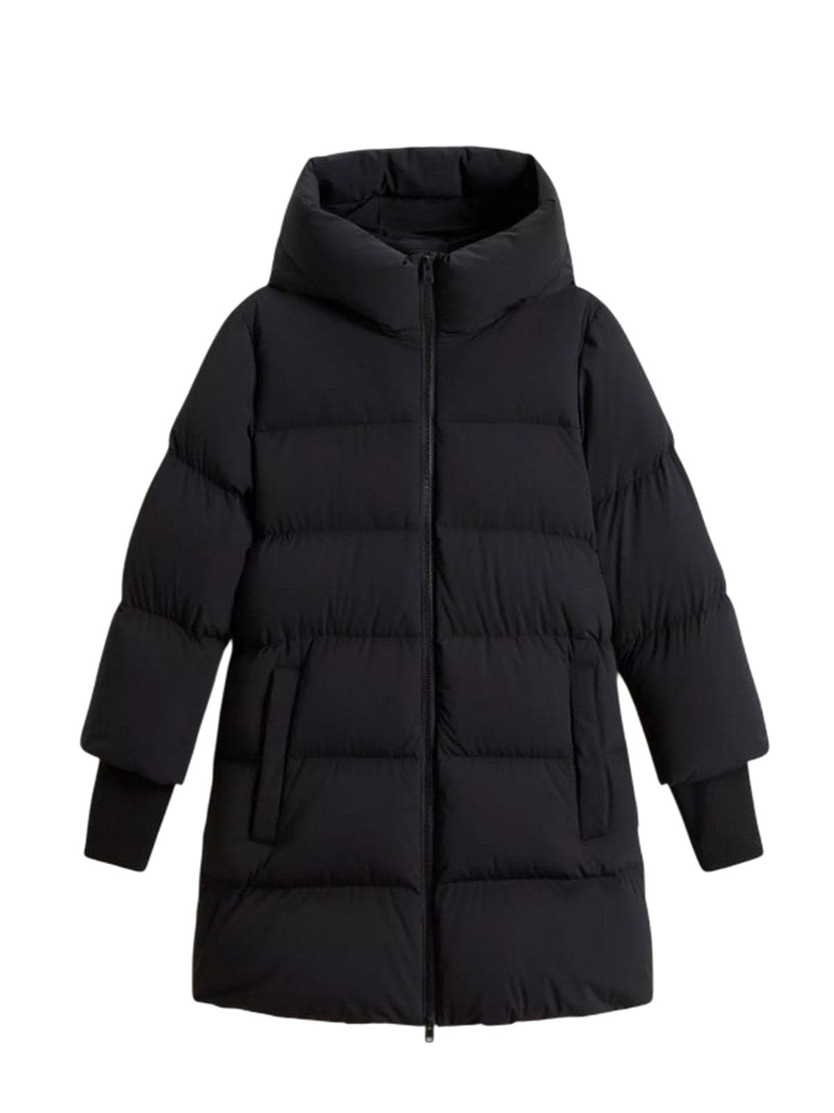 Woolrich cappotti donna woolrich - cloud madison coat - n.d. - 6