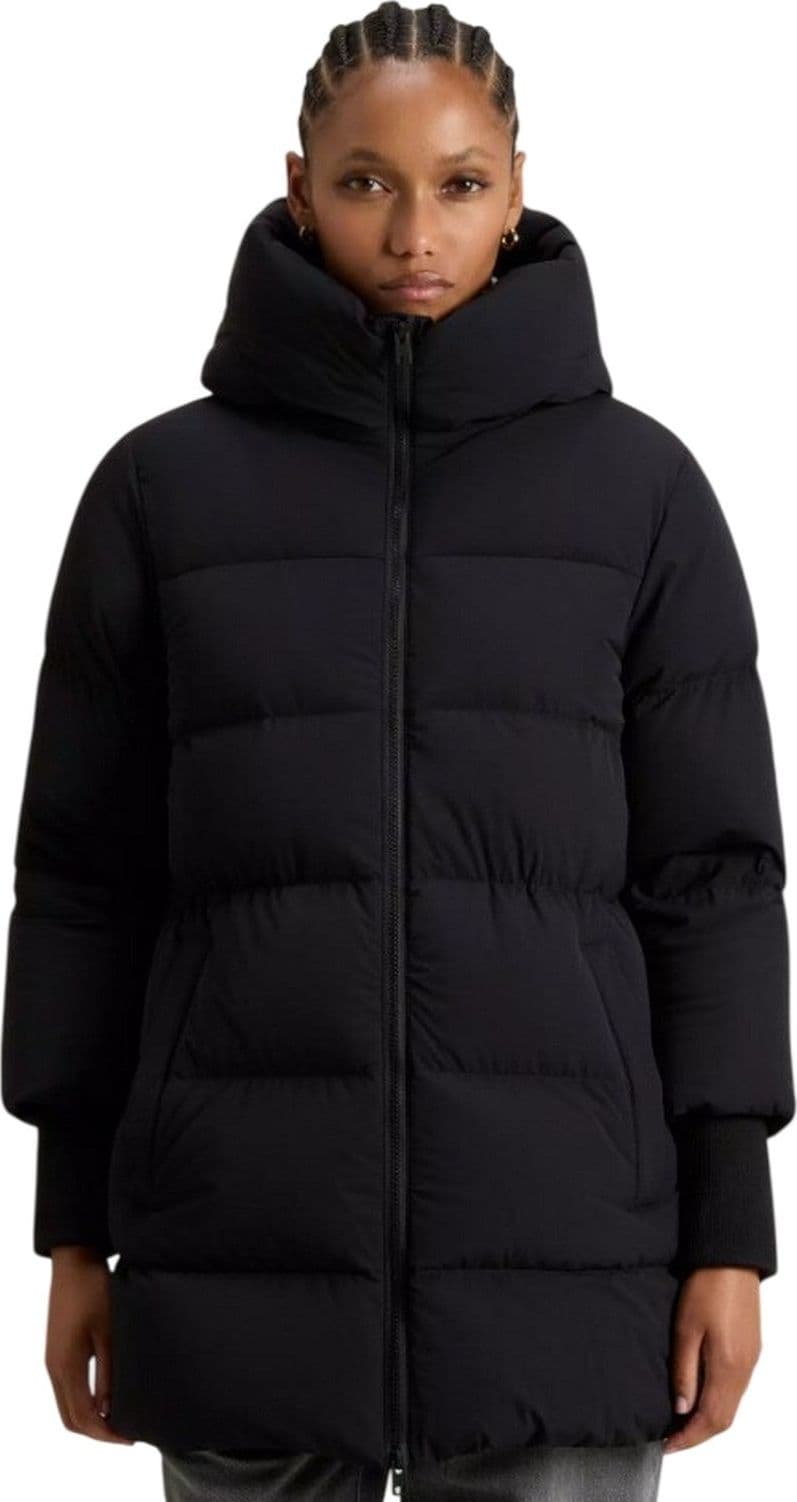Woolrich cappotti donna woolrich - cloud madison coat - n.d. - 2