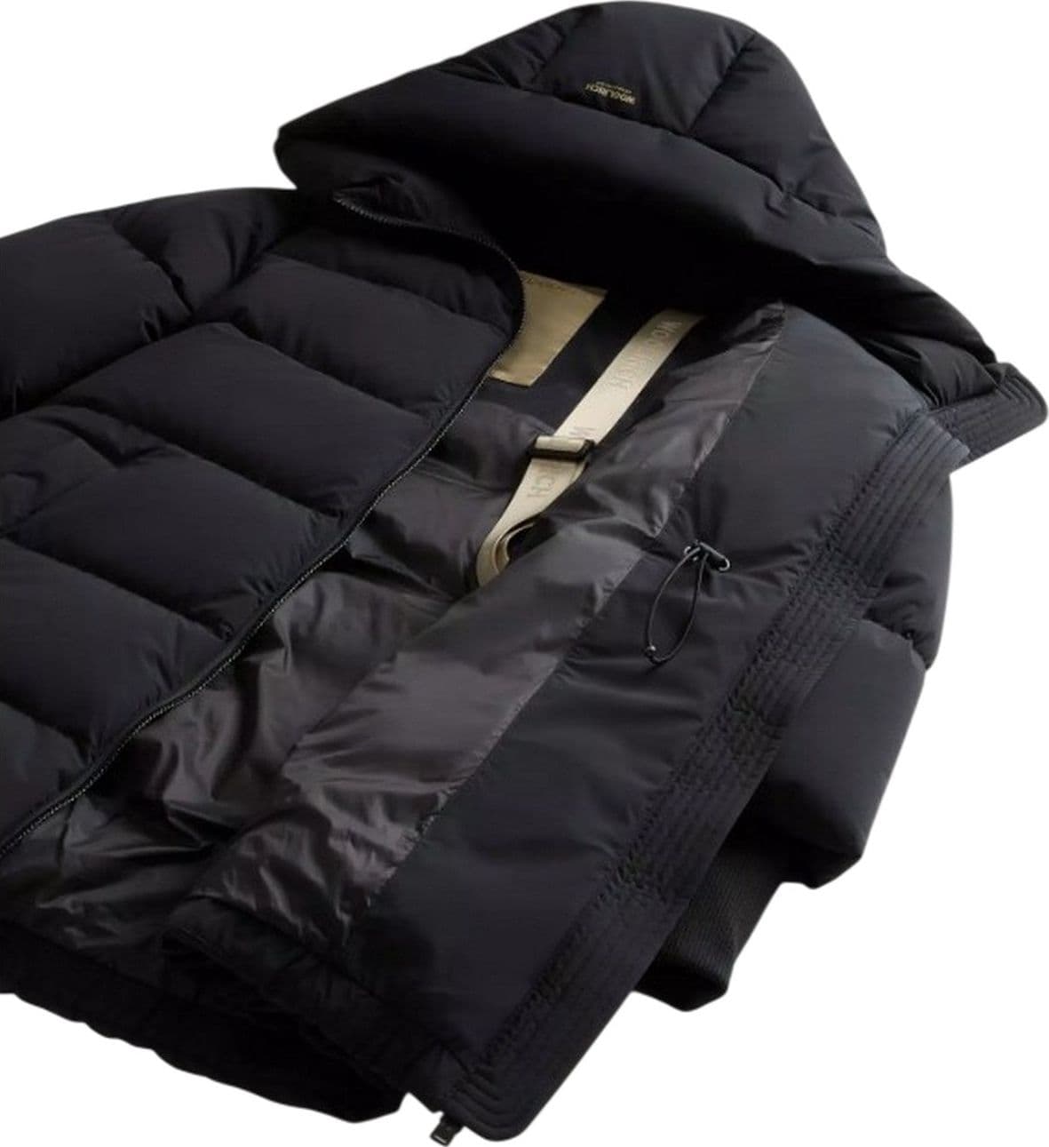 Woolrich cappotti donna woolrich - cloud madison coat - n.d. - 5