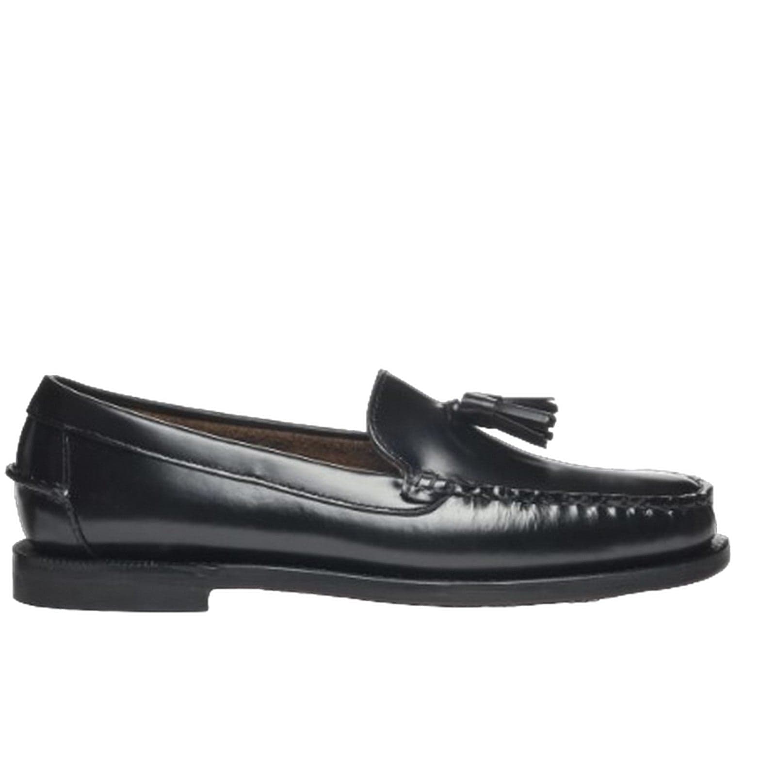 SEBAGO mocassini donna sebago - classic will woman - nero - 5