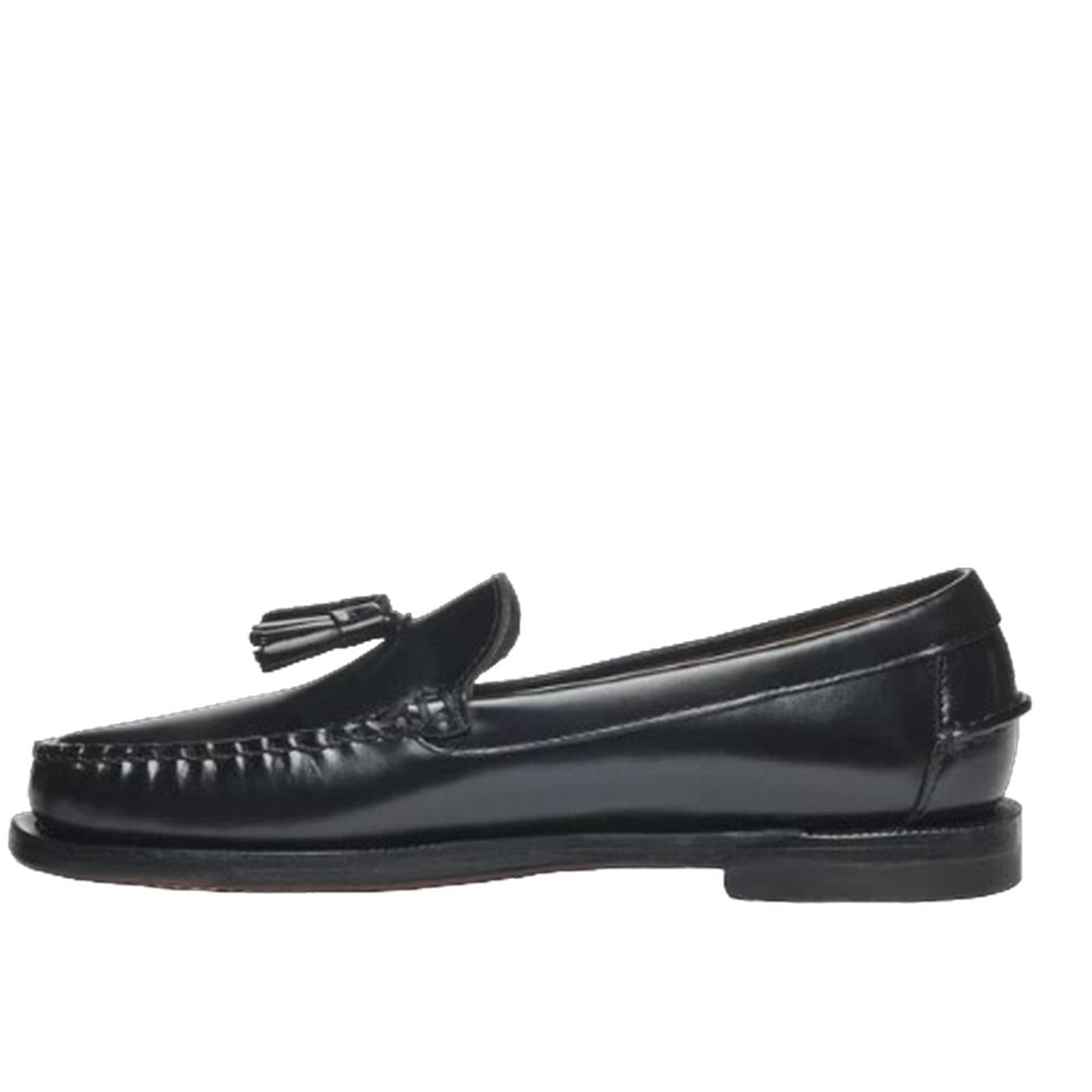 SEBAGO mocassini donna sebago - classic will woman - nero - 2