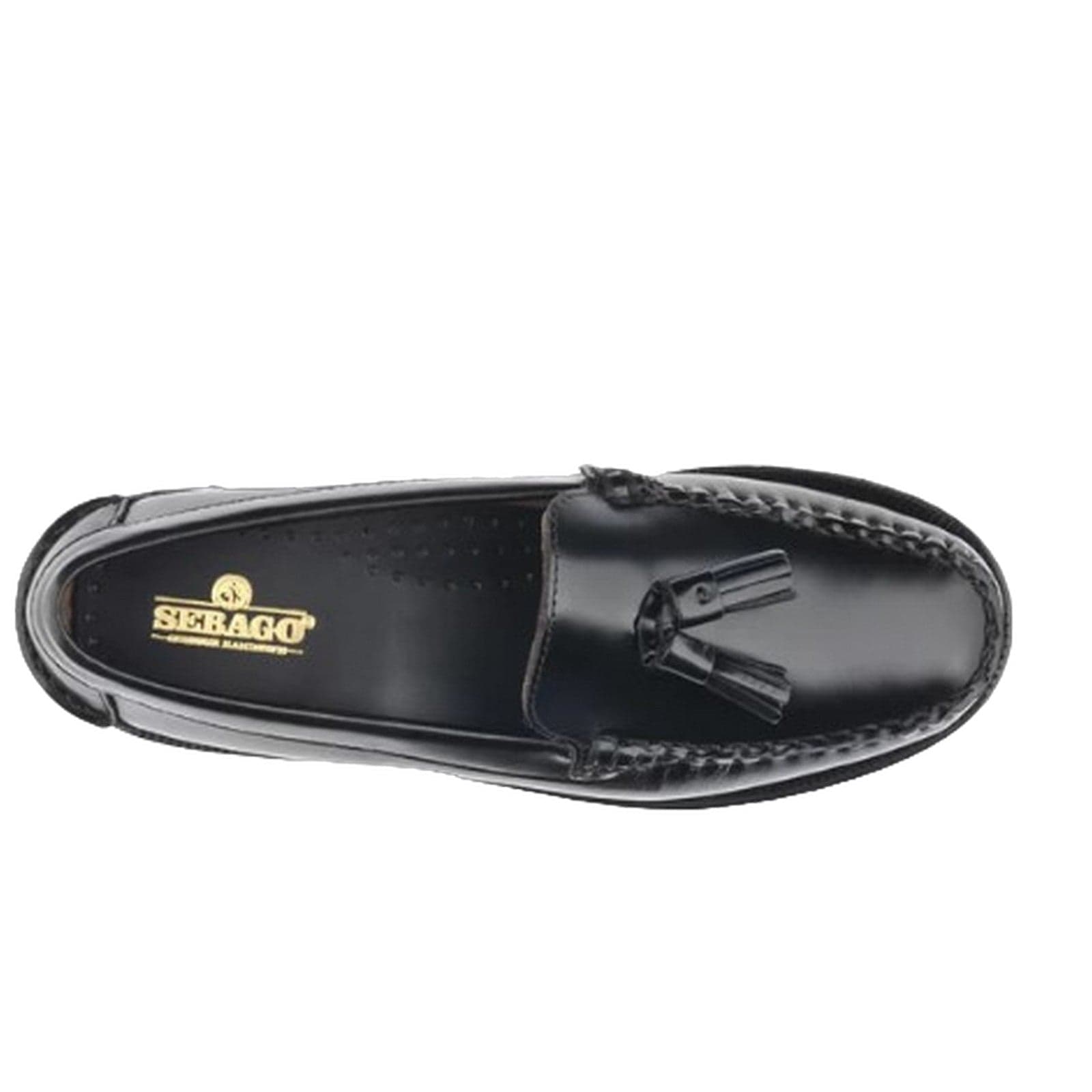 SEBAGO mocassini donna sebago - classic will woman - nero - 3