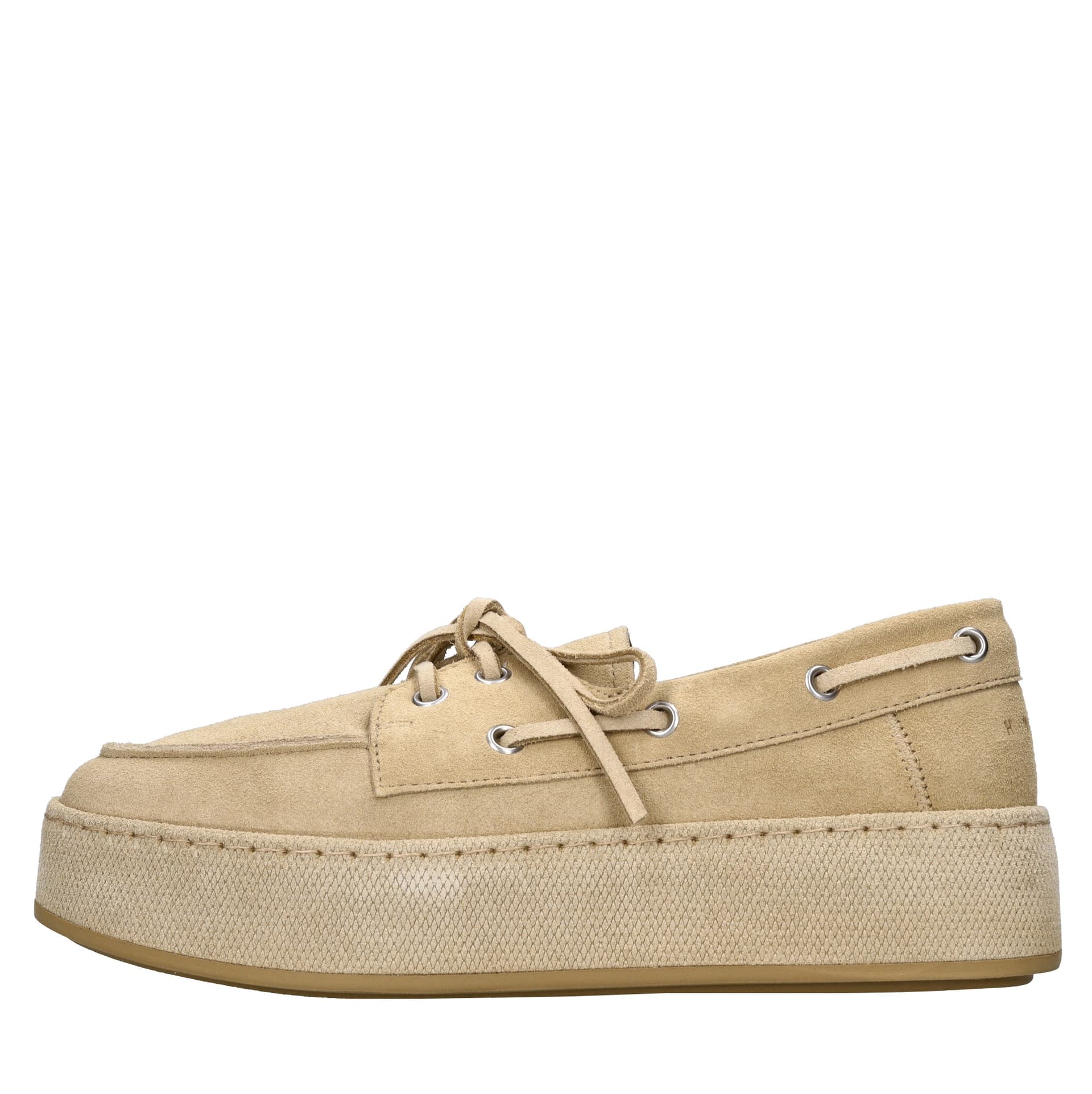 Hogan  Scarpe basse Beige - 6