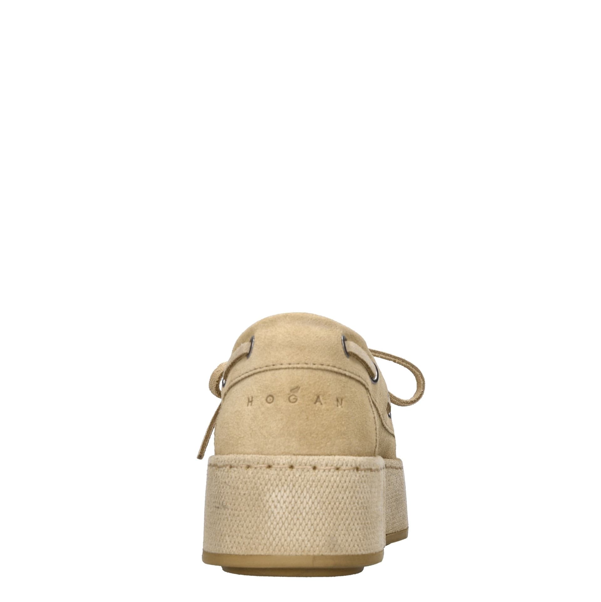 Hogan  Scarpe basse Beige - 2