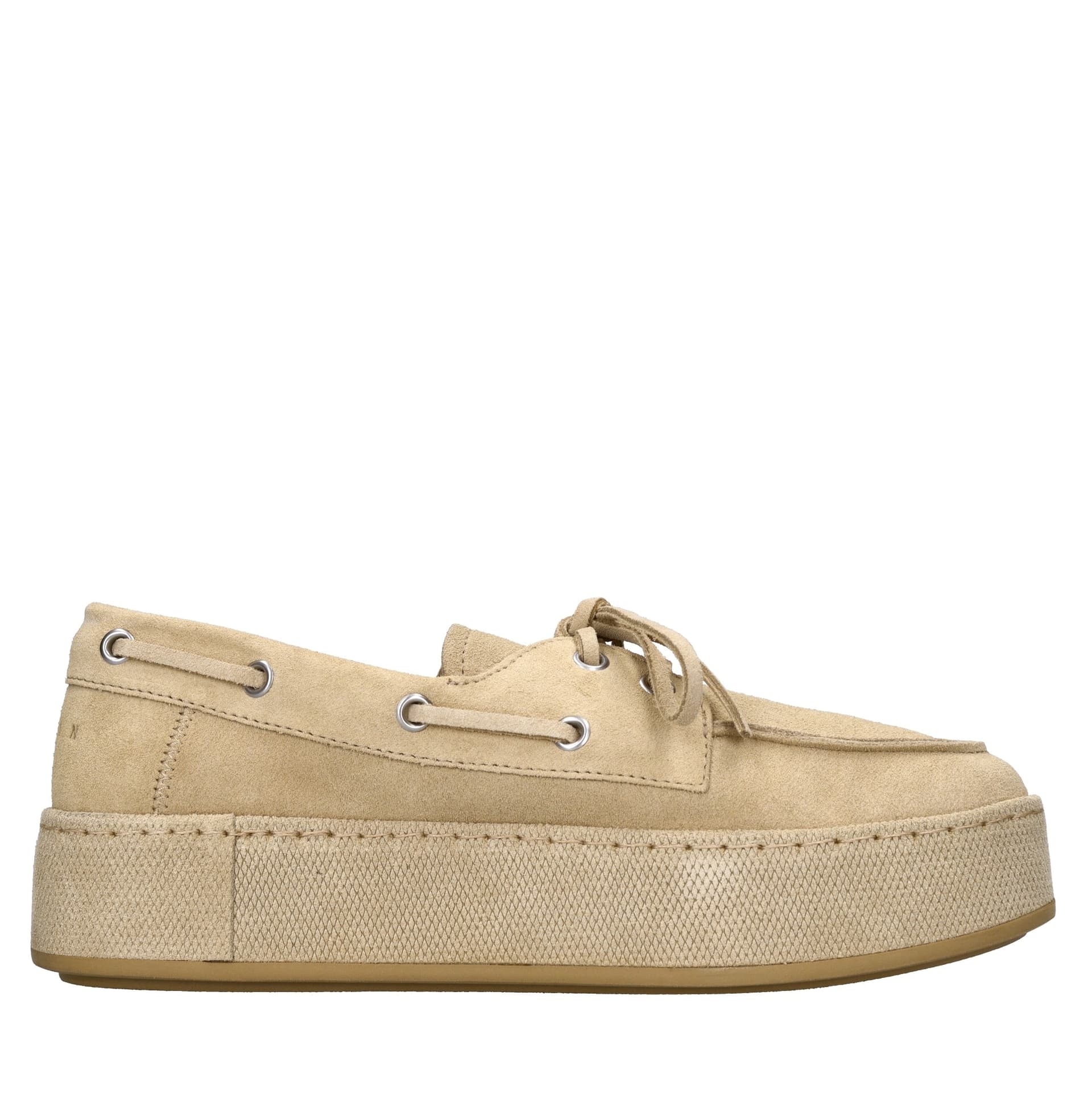 Hogan  Scarpe basse Beige - 3