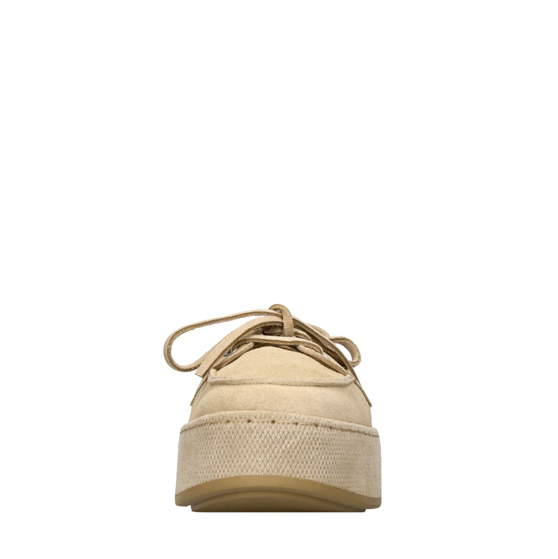 Hogan  Scarpe basse Beige - 4
