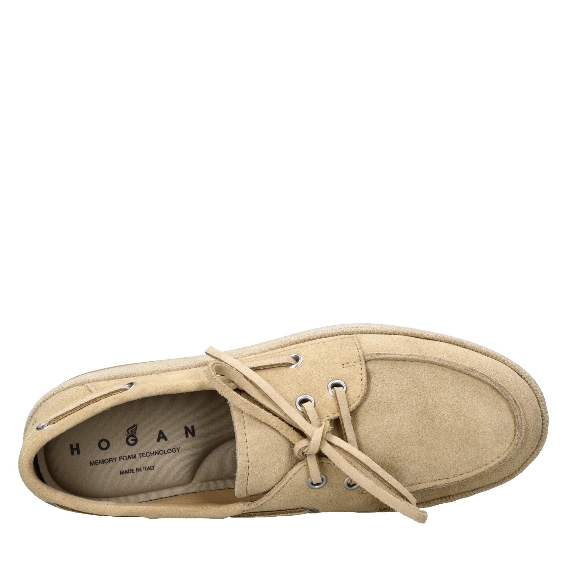 Hogan  Scarpe basse Beige - 5