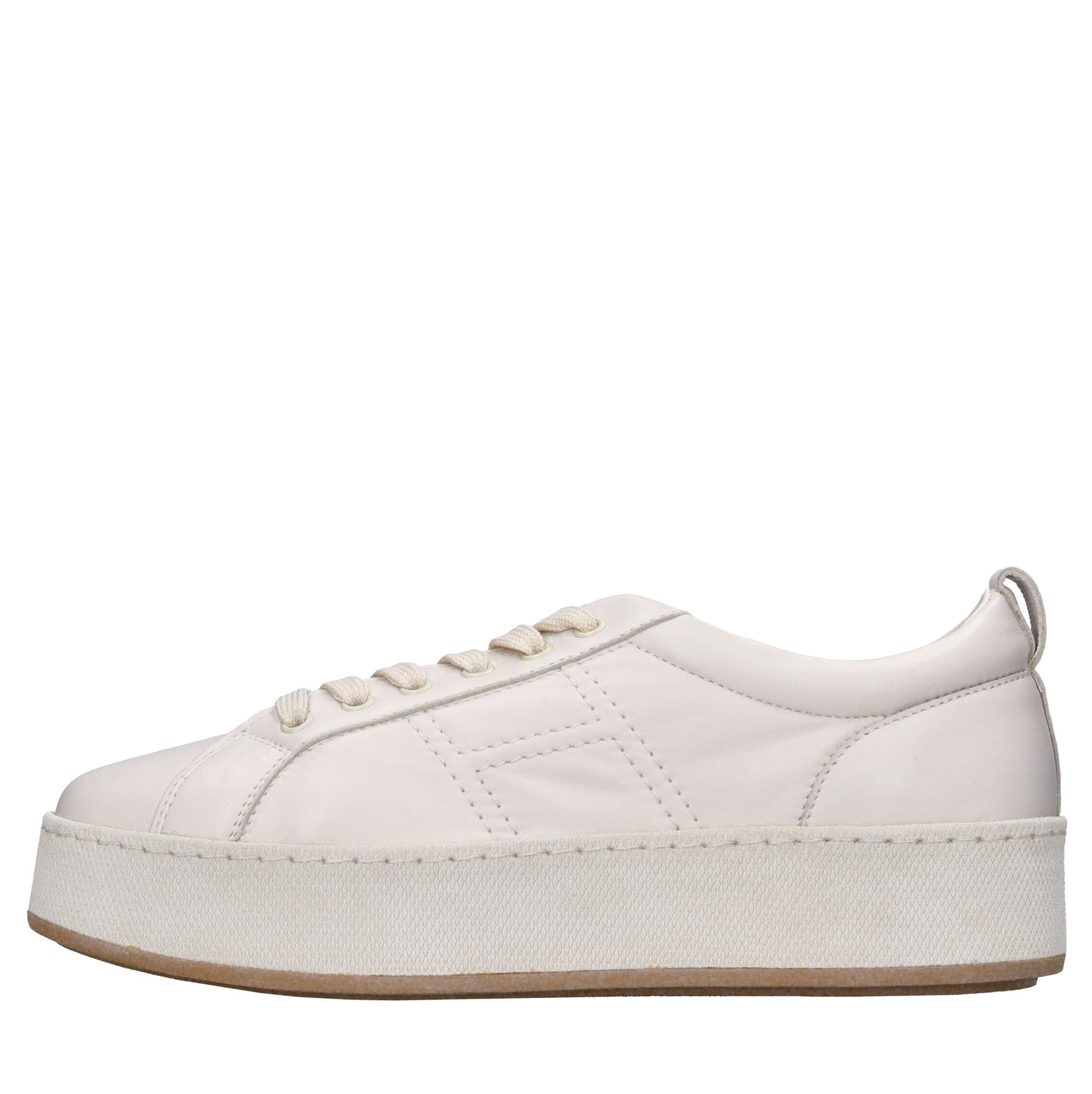 Hogan  Sneakers Beige