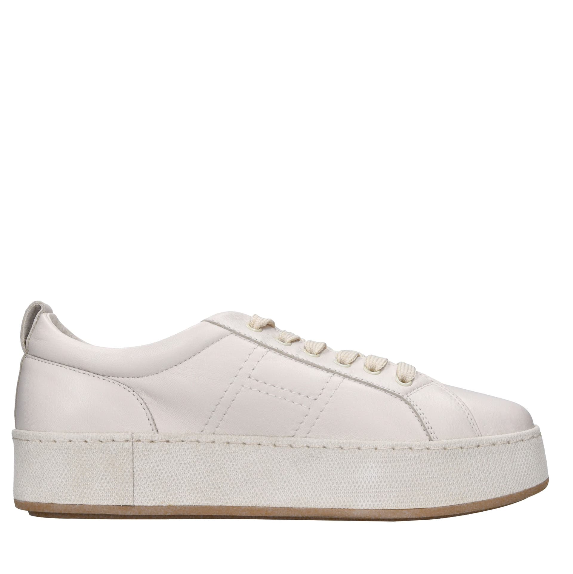 Hogan  Sneakers Beige - 3