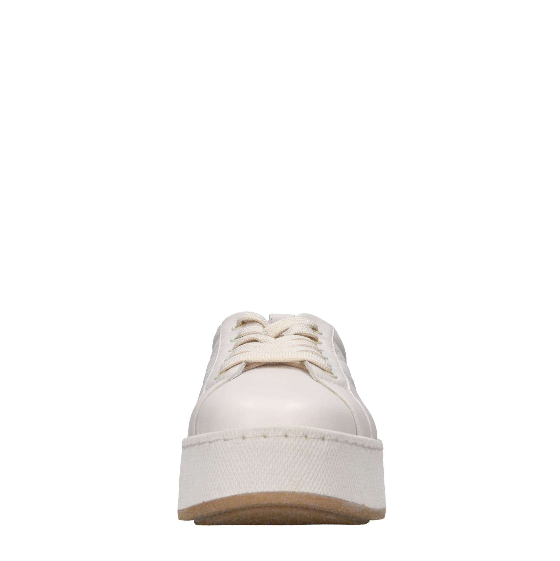 Hogan  Sneakers Beige - 4