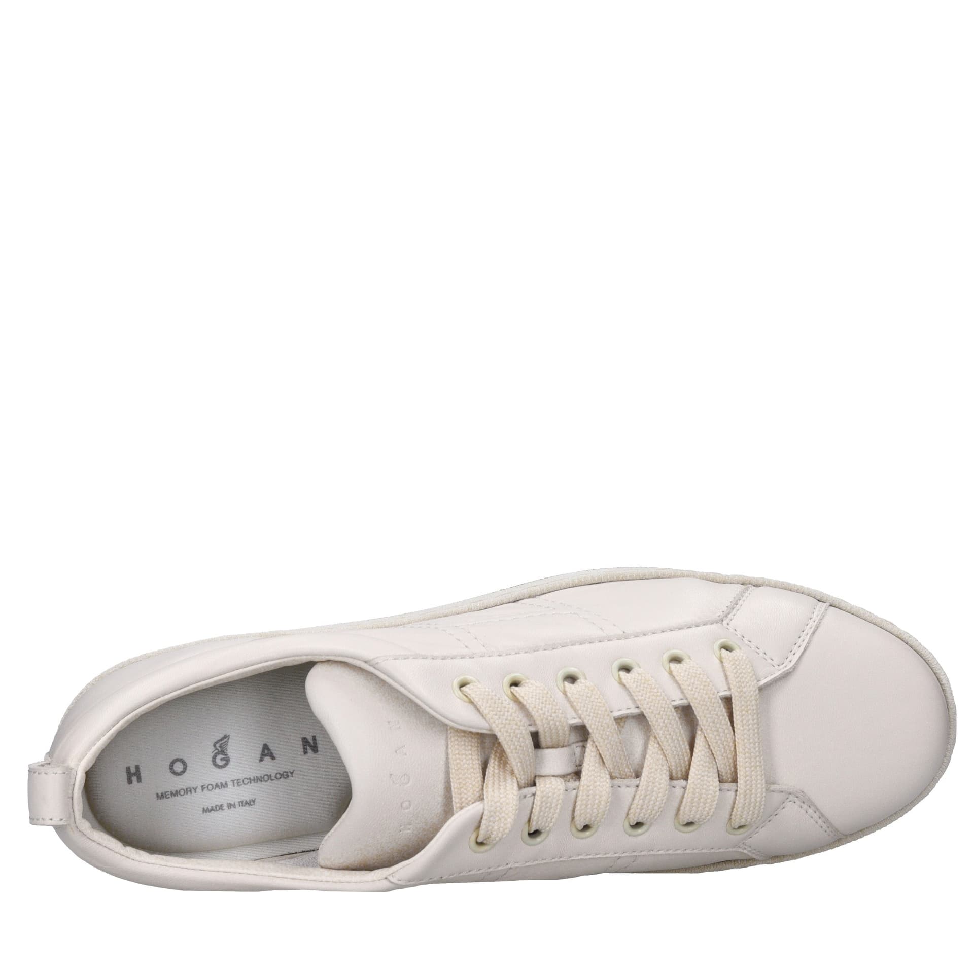 Hogan  Sneakers Beige - 5