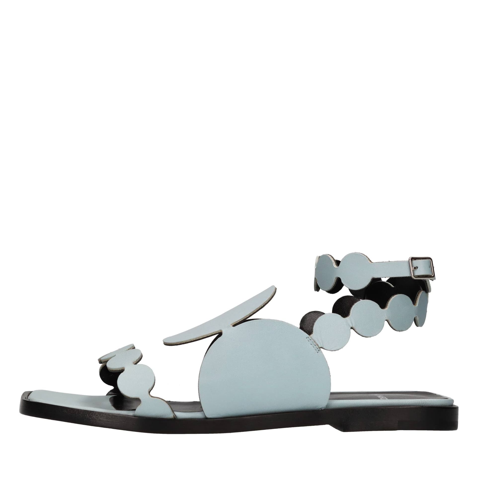 Pierre Hardy  Scarpe basse Azzurro - 6
