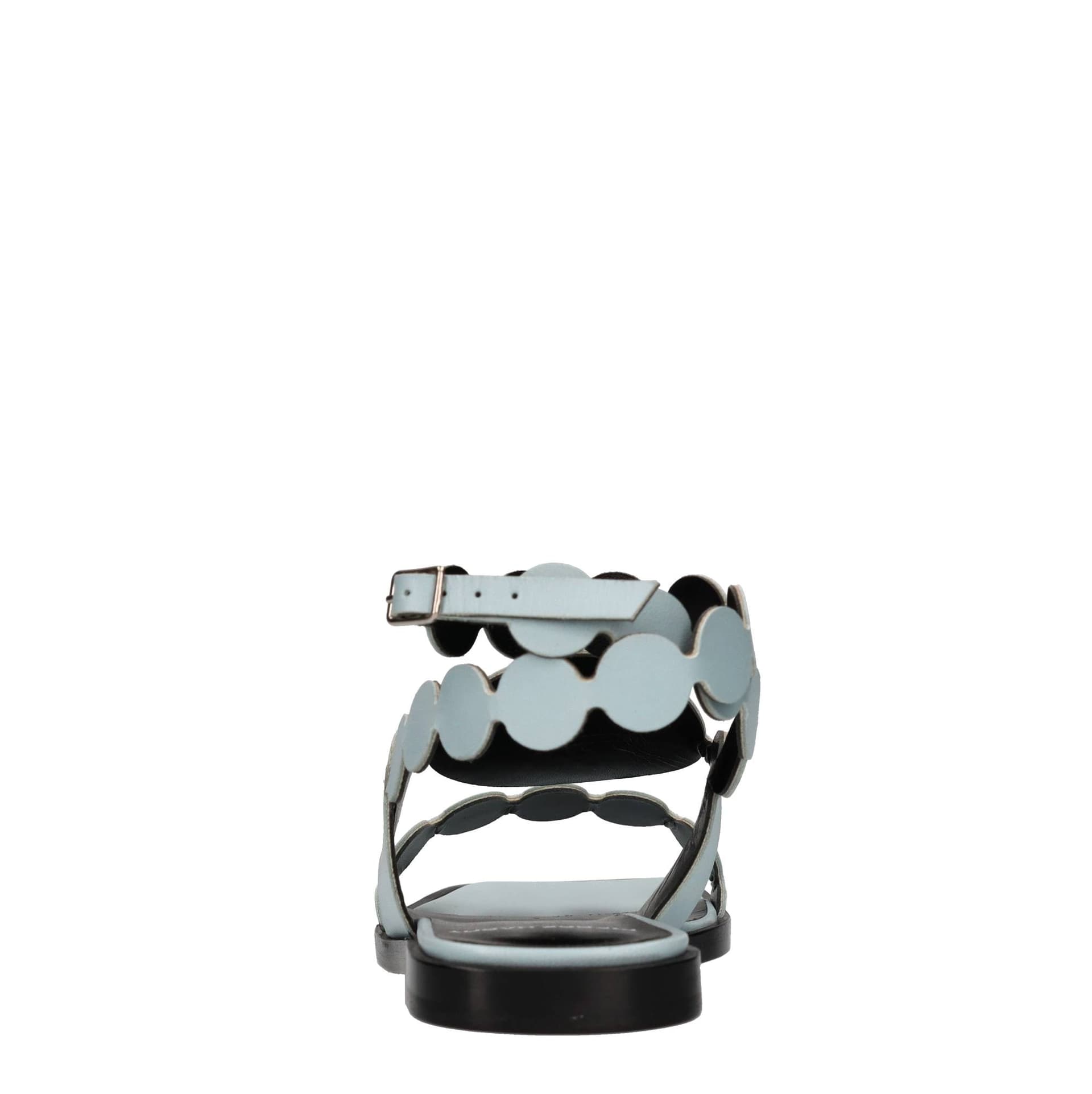 Pierre Hardy  Scarpe basse Azzurro - 2