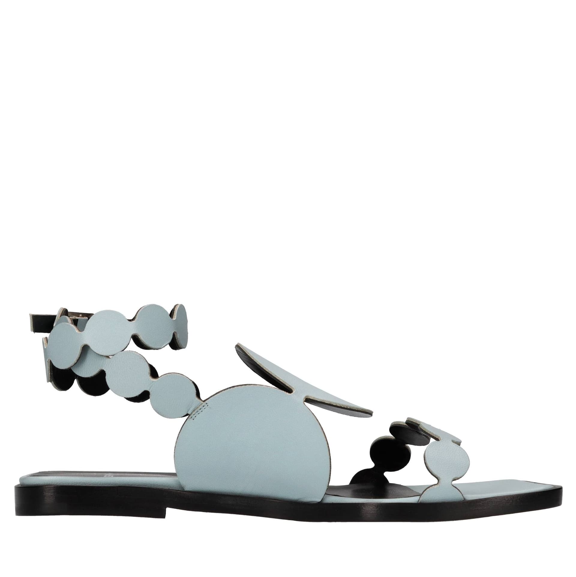Pierre Hardy  Scarpe basse Azzurro - 3