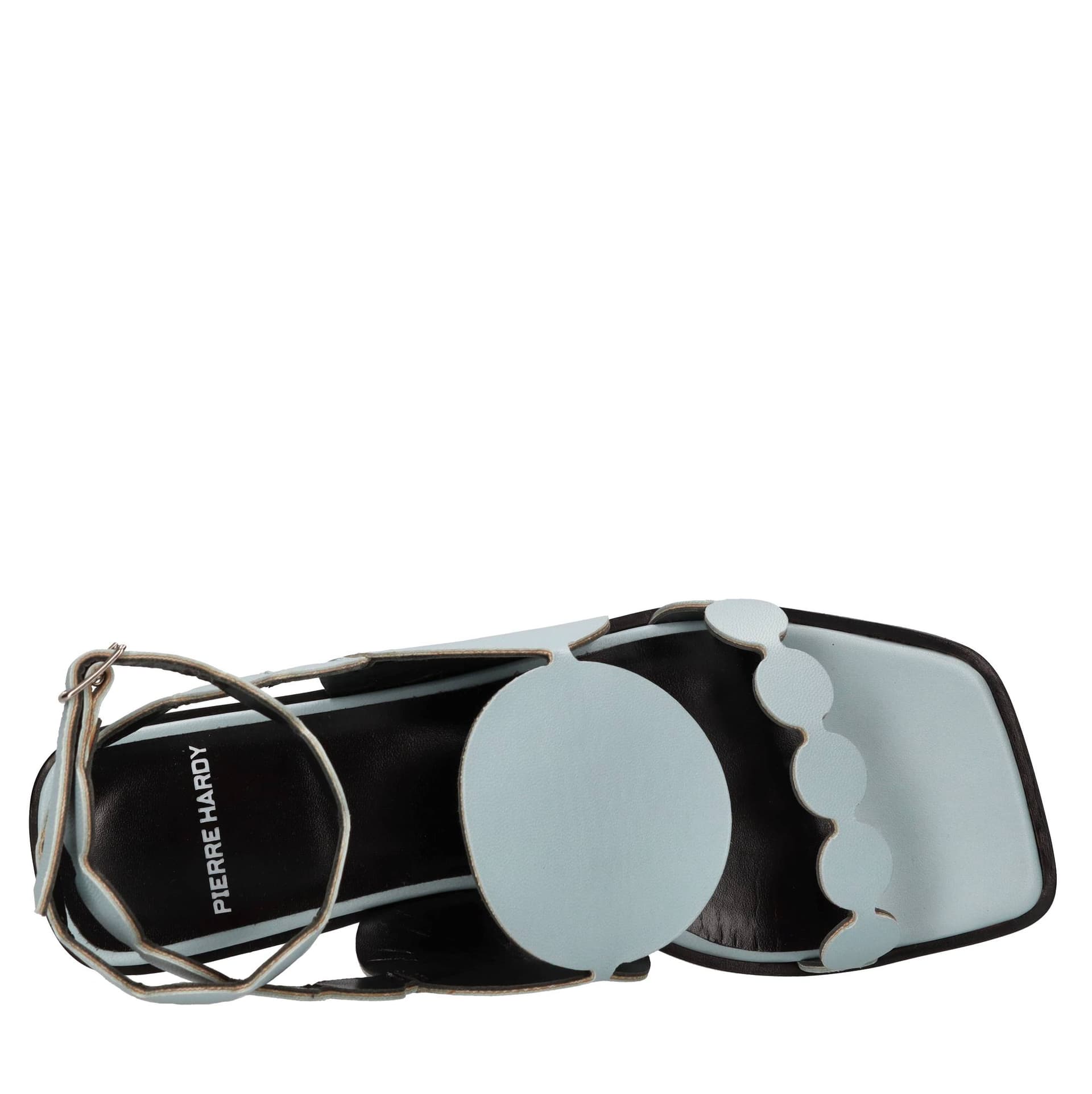 Pierre Hardy  Scarpe basse Azzurro - 5