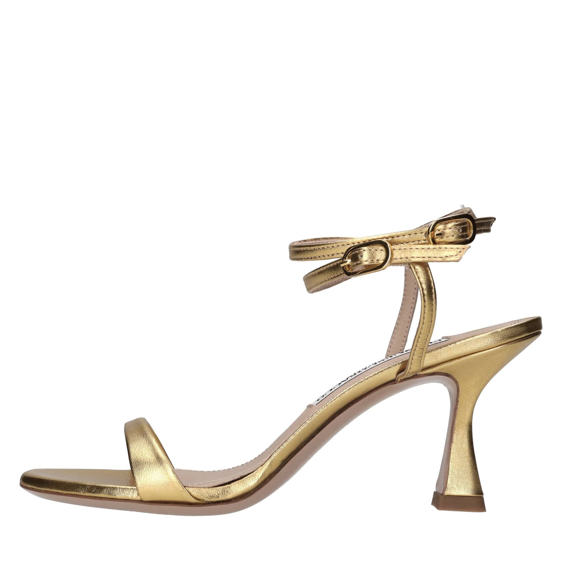FRANCESCO SACCO  Sandali Oro - 6