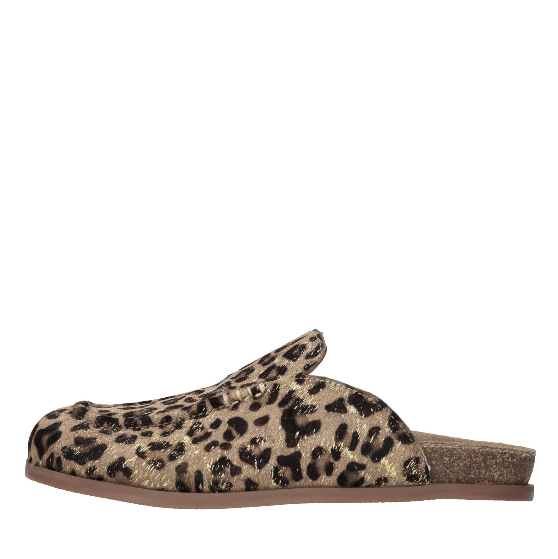 Emanuelle Vee  Sandali Animalier - 6