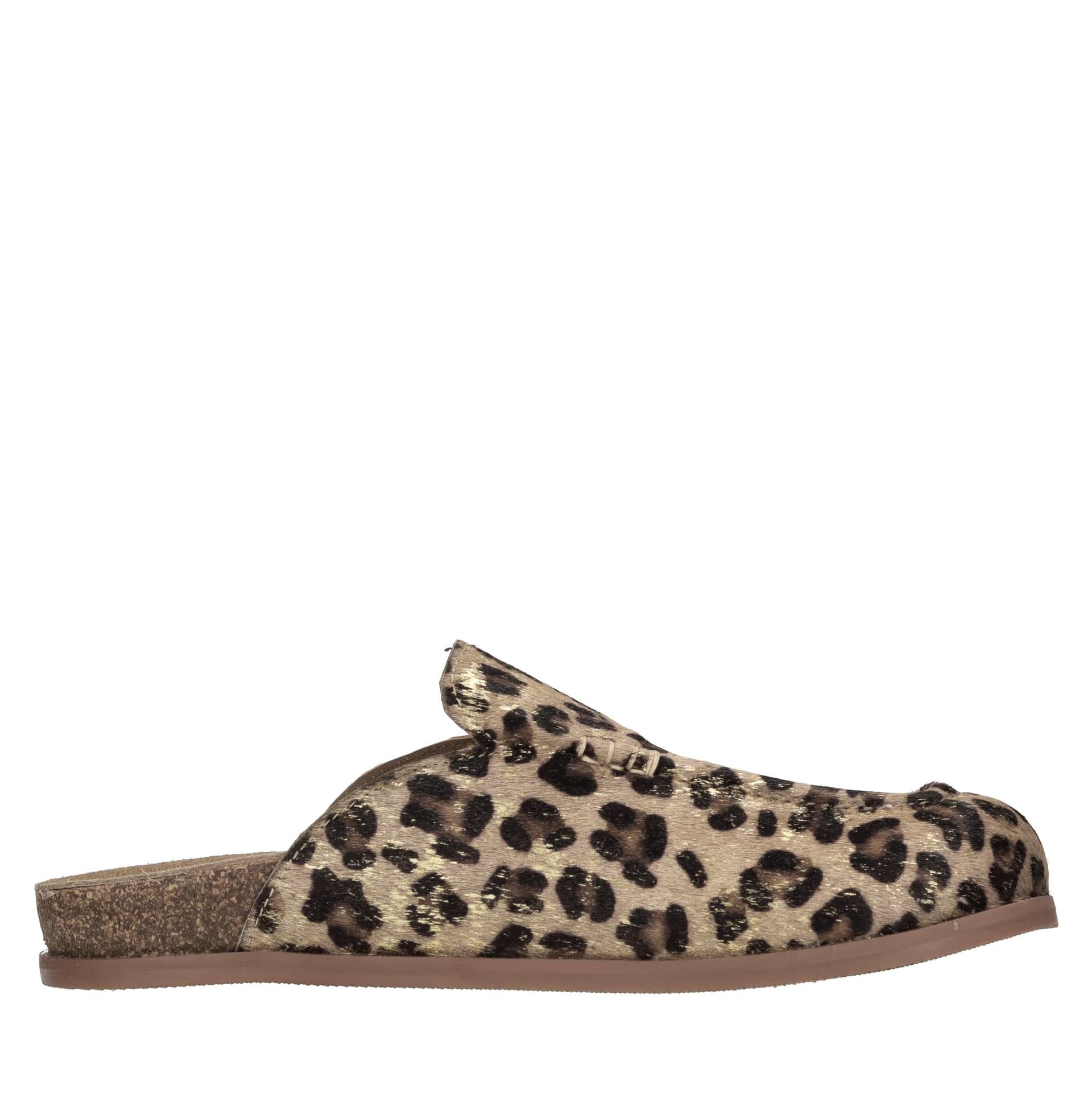Emanuelle Vee  Sandali Animalier - 3