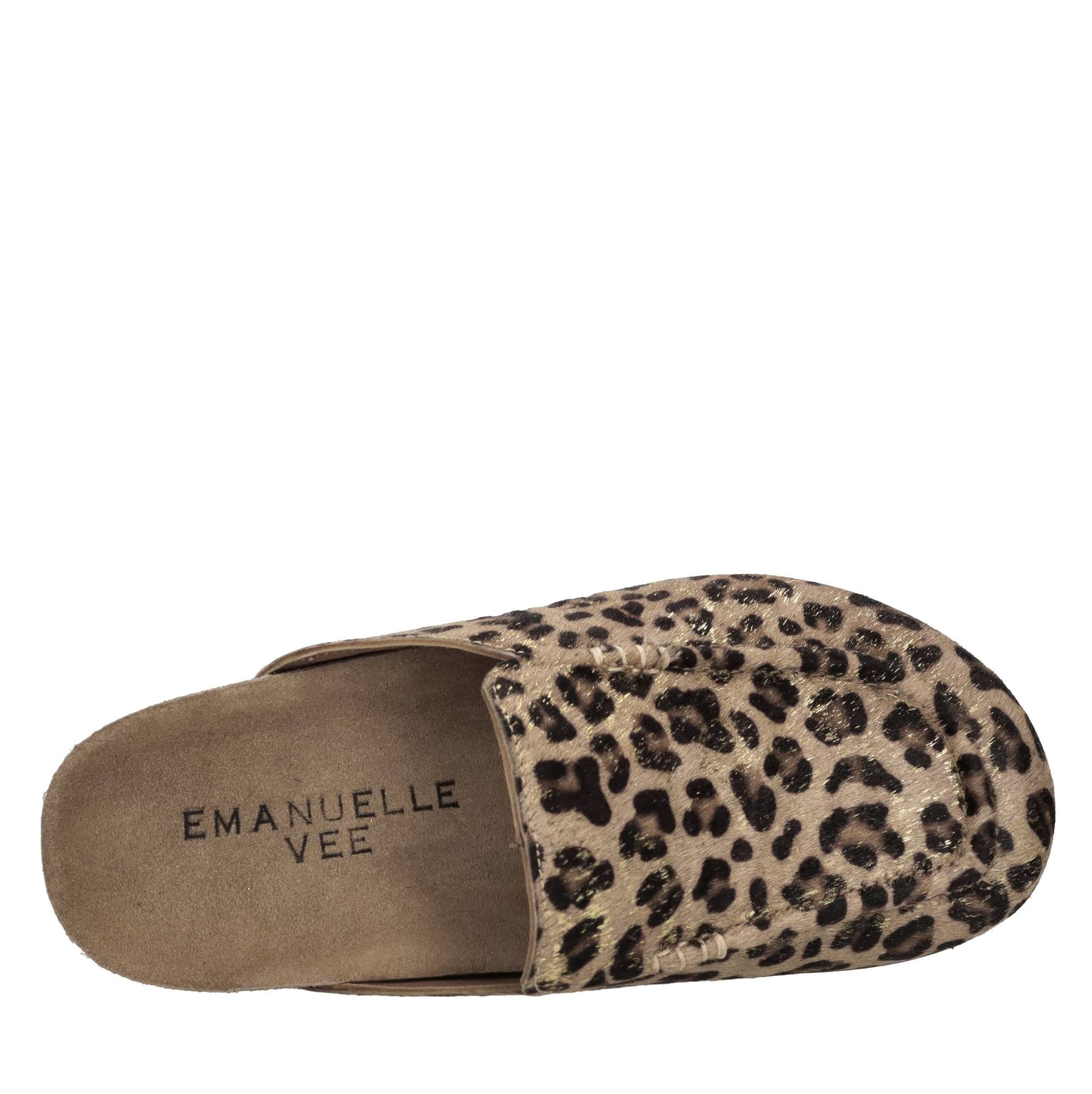 Emanuelle Vee  Sandali Animalier - 5