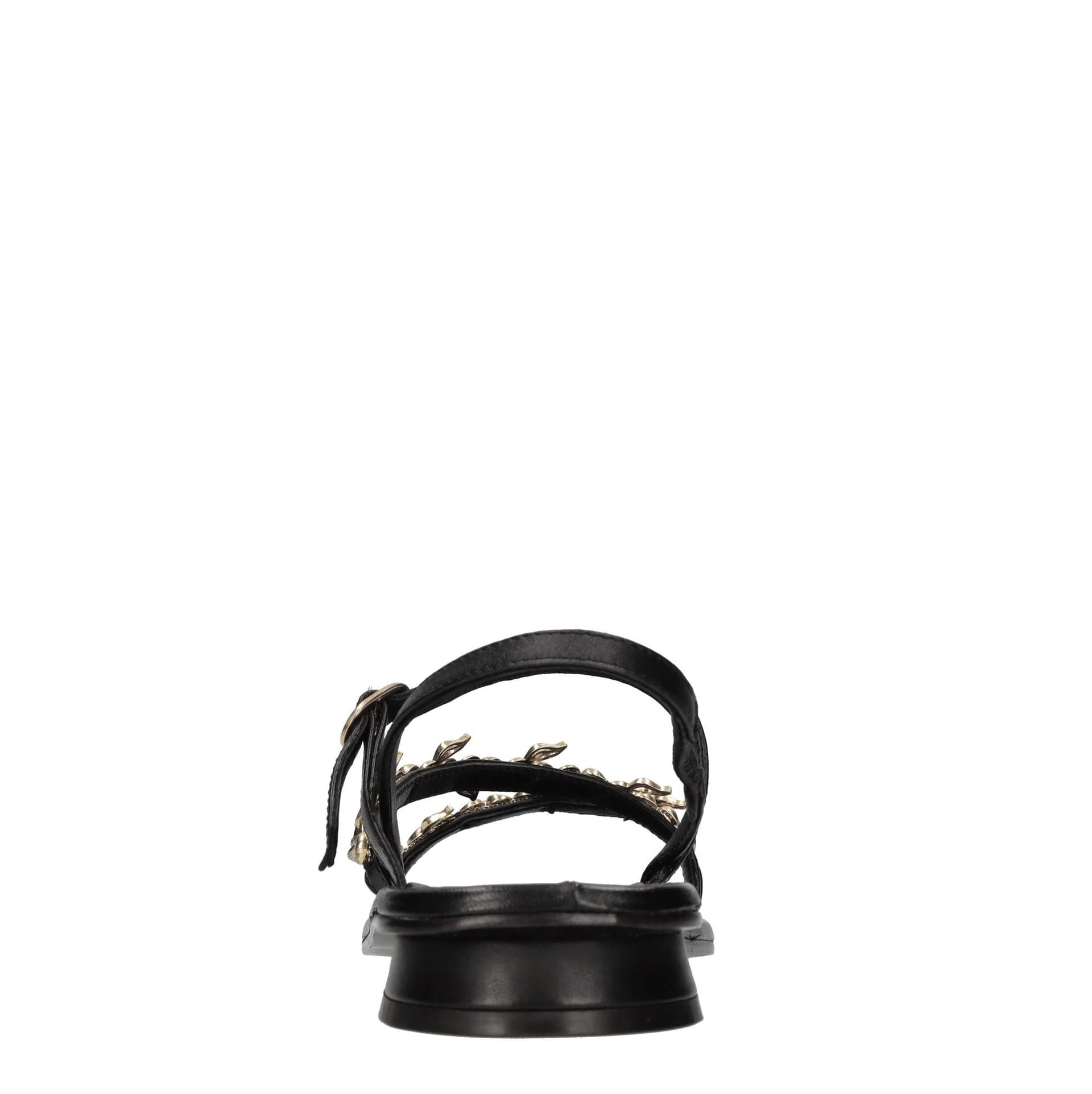 Emanuelle Vee  Scarpe basse Nero - 2