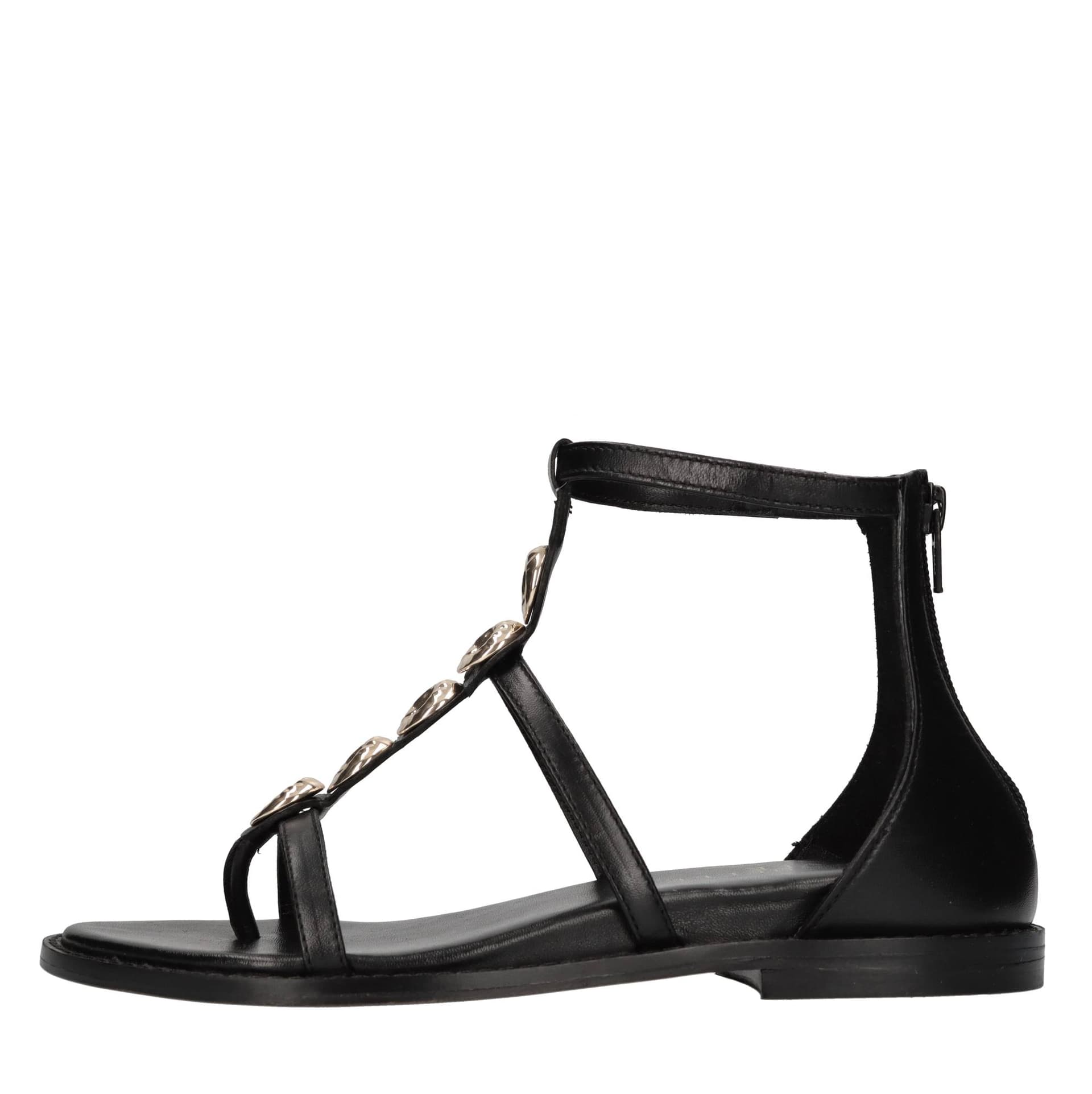 Emanuelle Vee  Scarpe basse Nero - 6