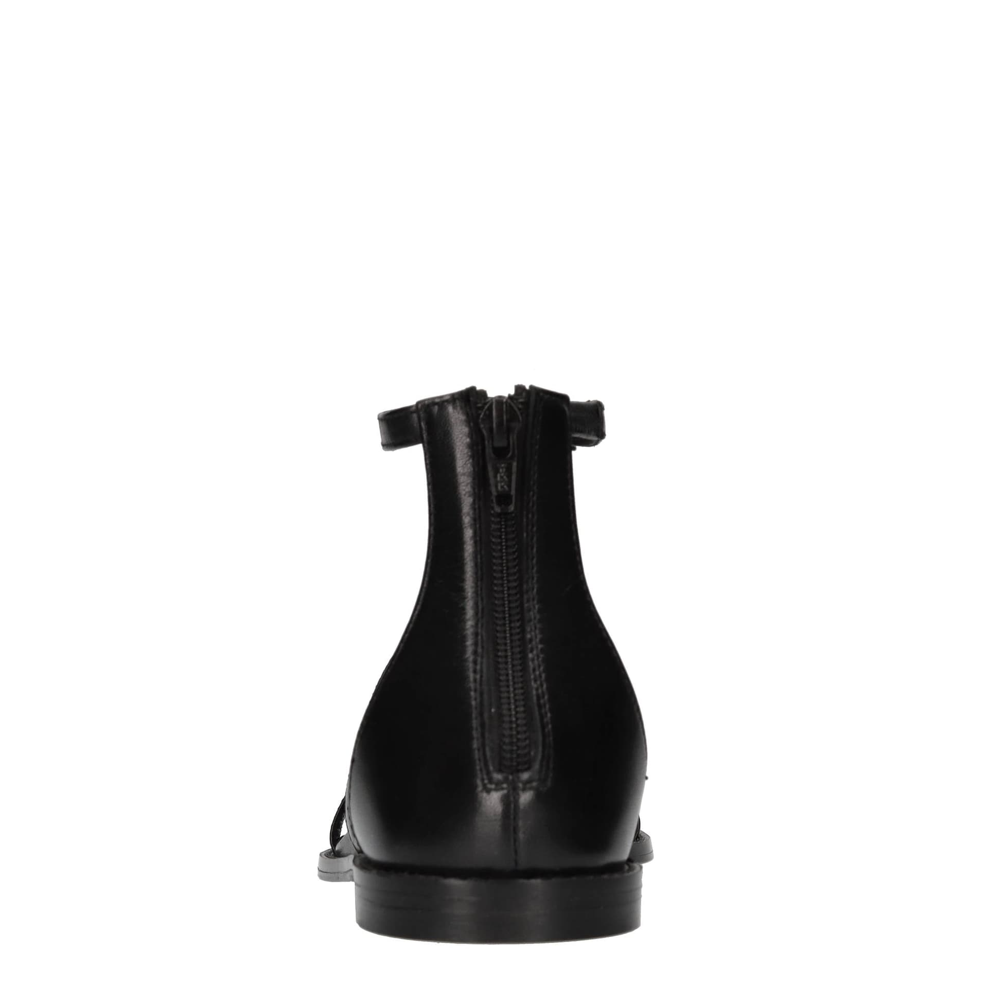 Emanuelle Vee  Scarpe basse Nero - 2