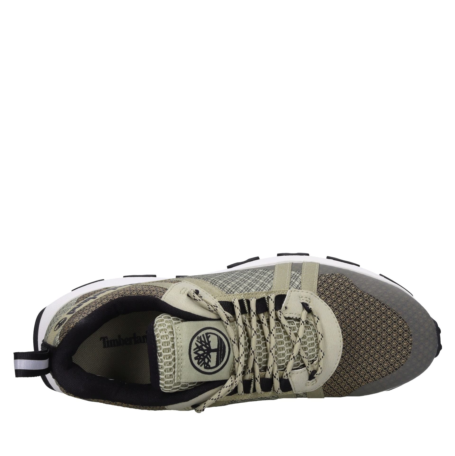 Timberland  Sneakers Beige - 5