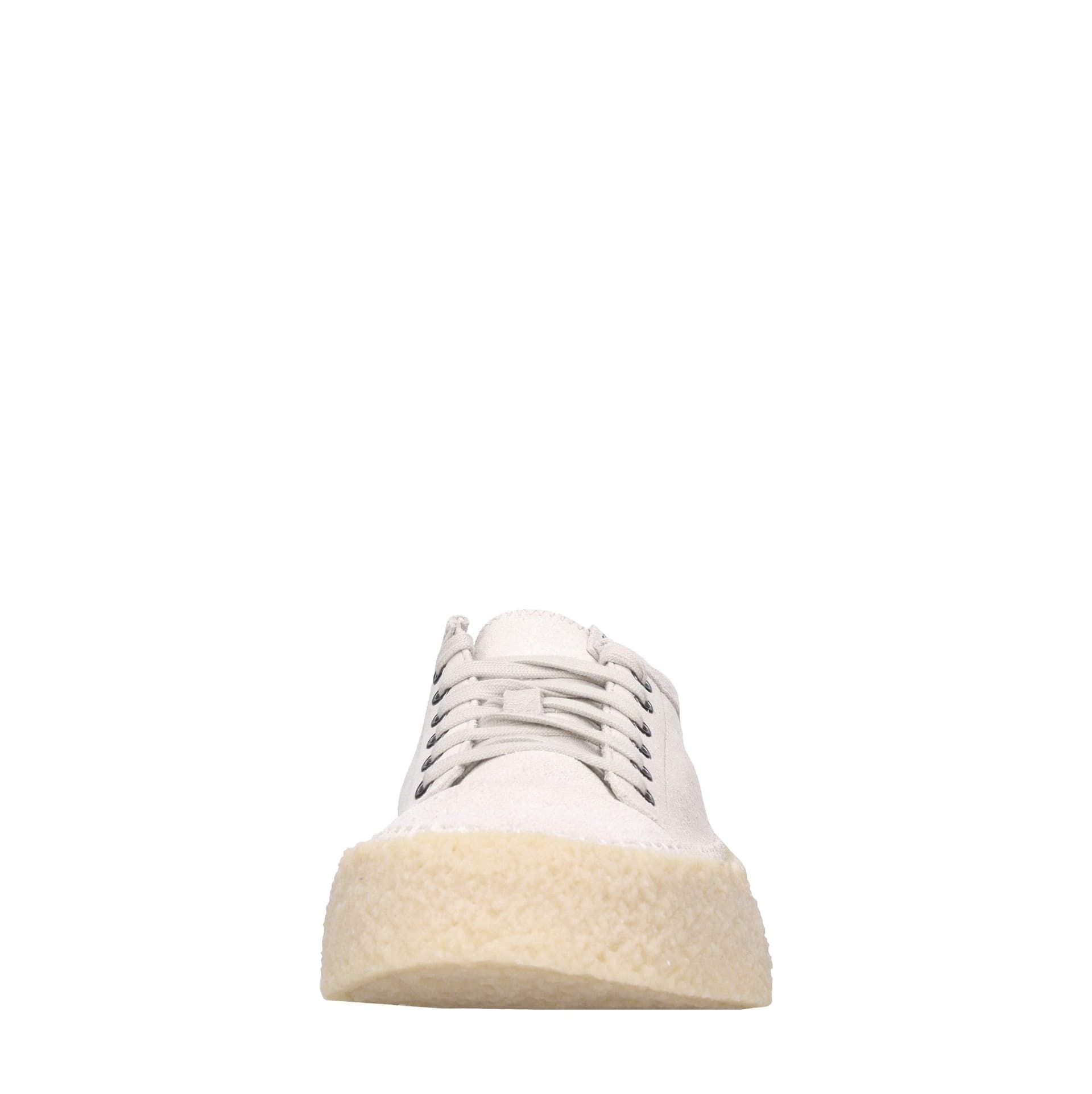 Clarks  Sneakers Bianco - 4