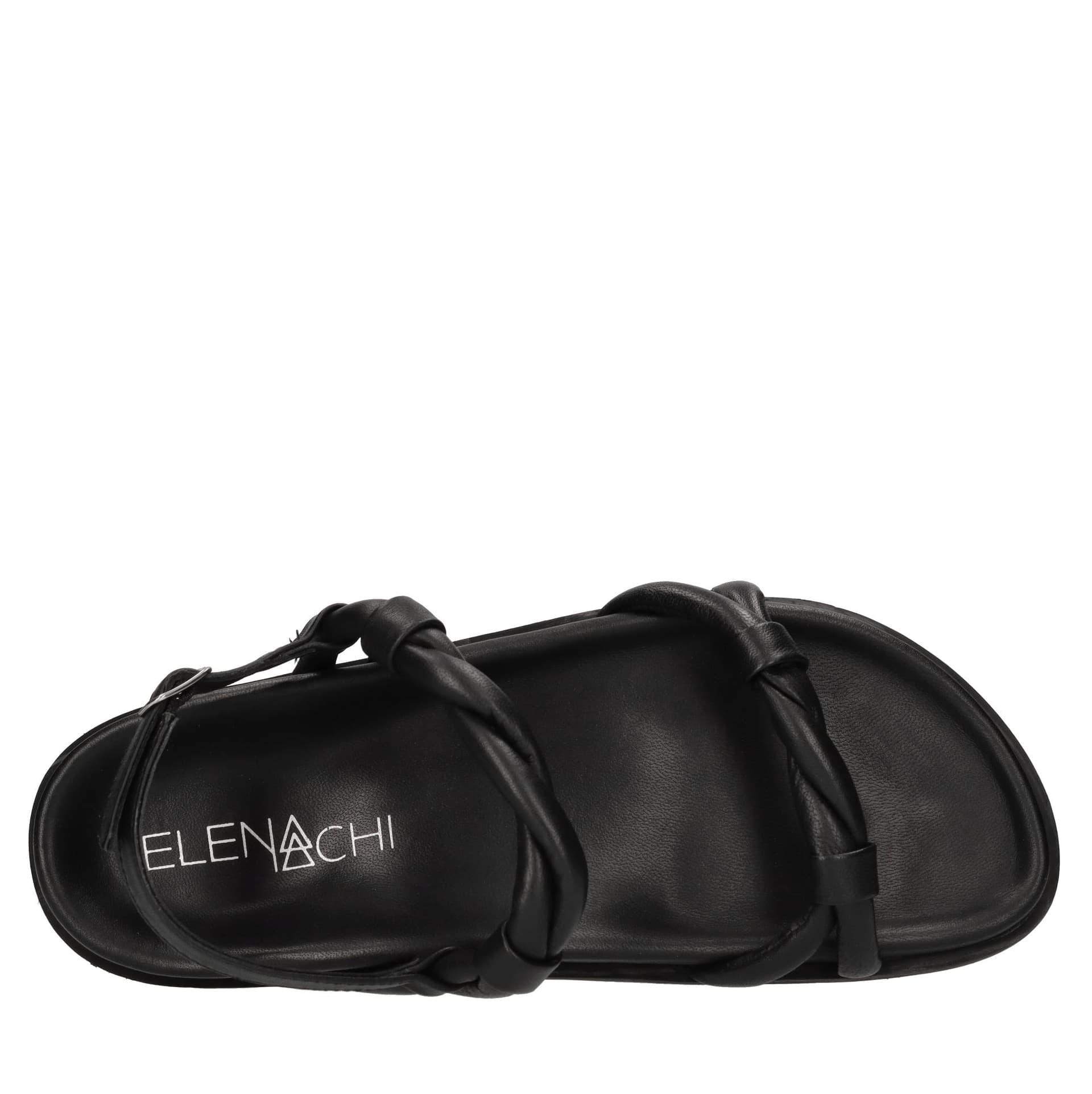 Elena Iachi  Scarpe basse Nero - 5