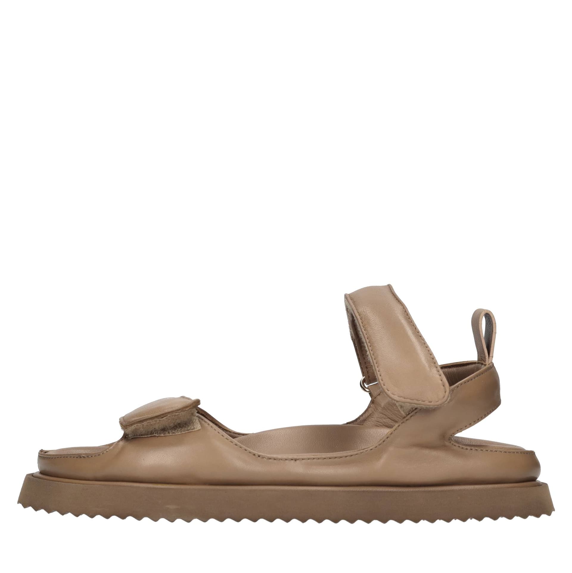 Elena Iachi  Scarpe basse Marrone - 6