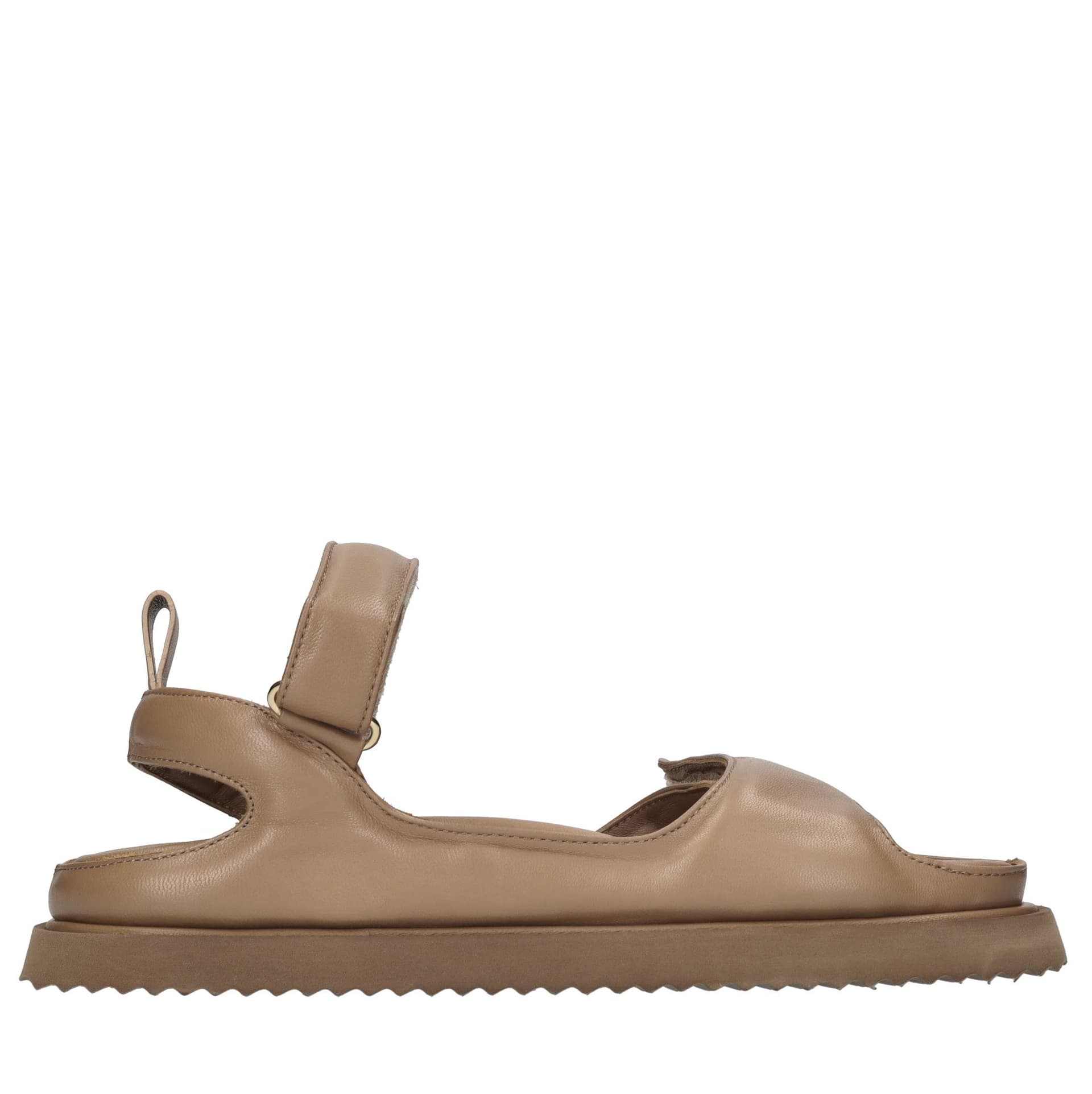 Elena Iachi  Scarpe basse Marrone - 3