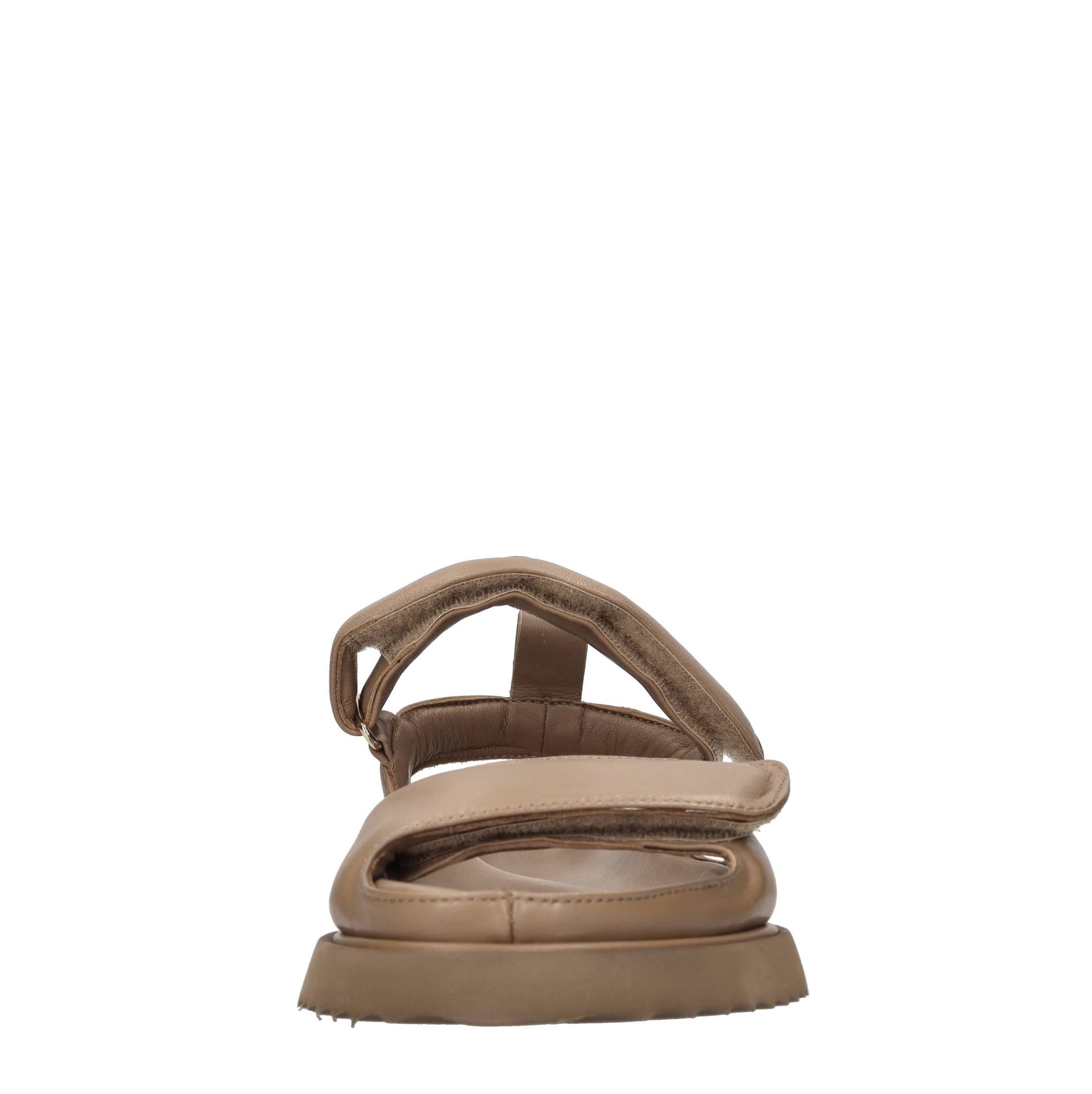 Elena Iachi  Scarpe basse Marrone - 4