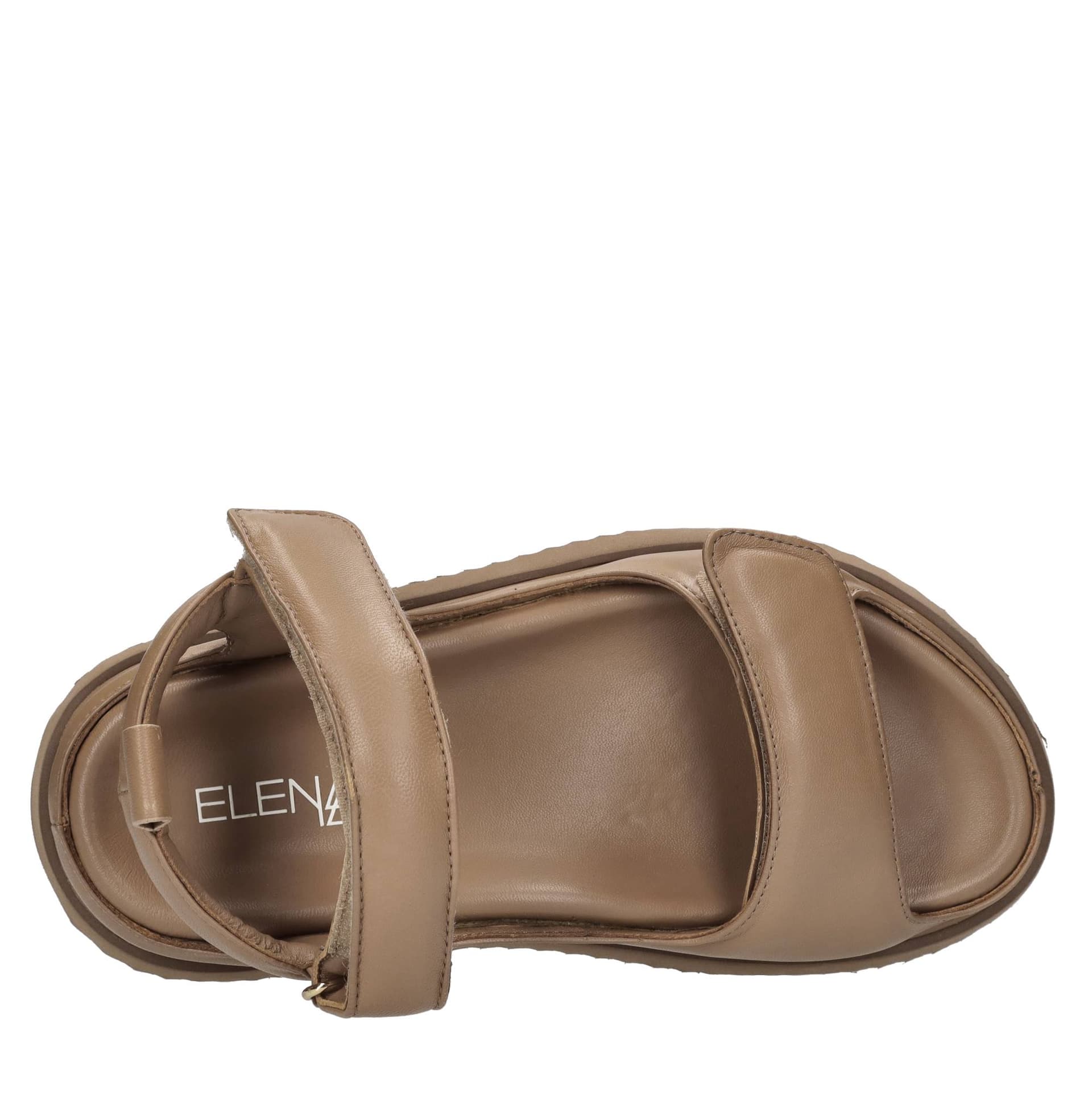 Elena Iachi  Scarpe basse Marrone - 5