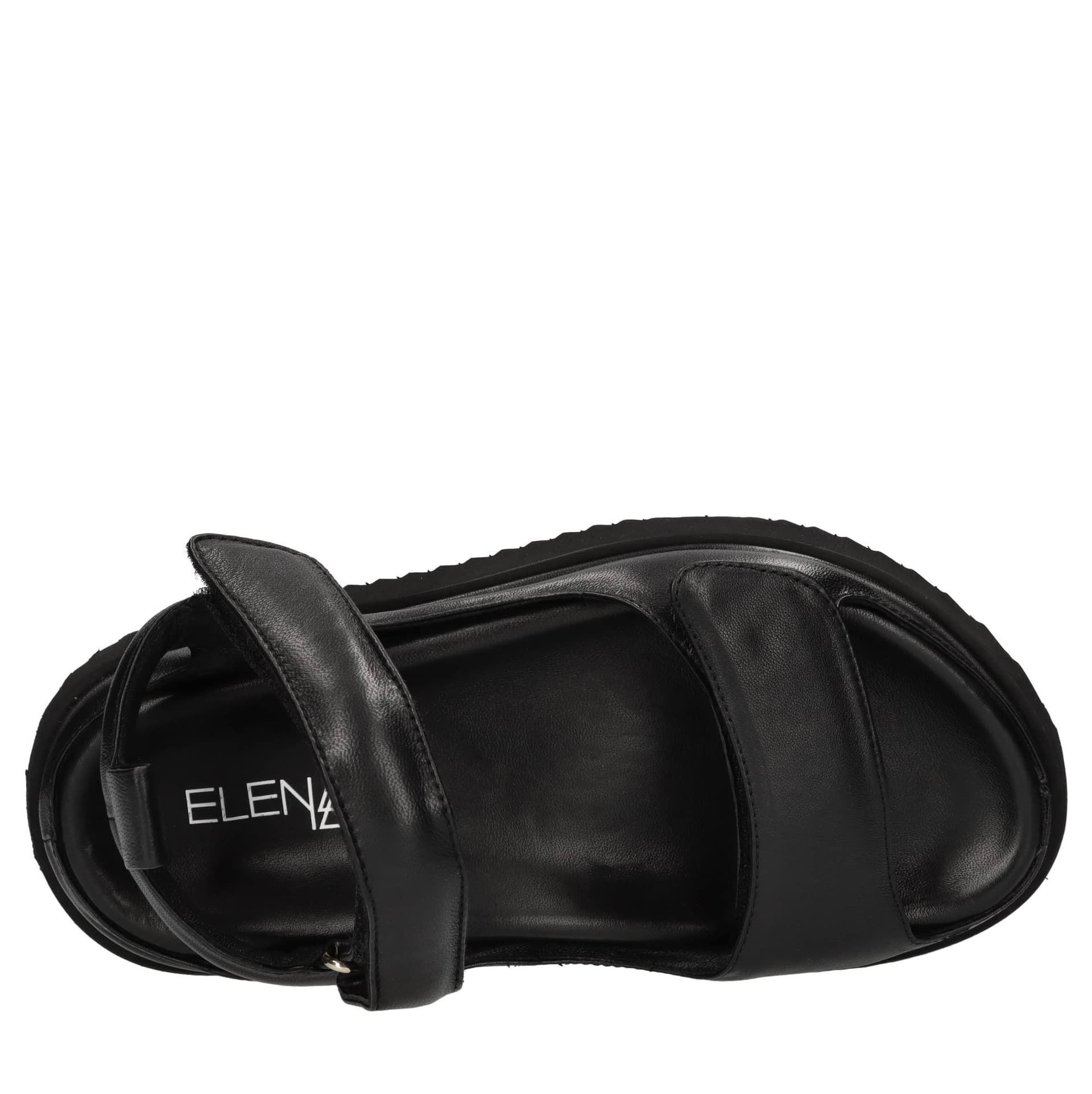 Elena Iachi  Scarpe basse Nero - 5