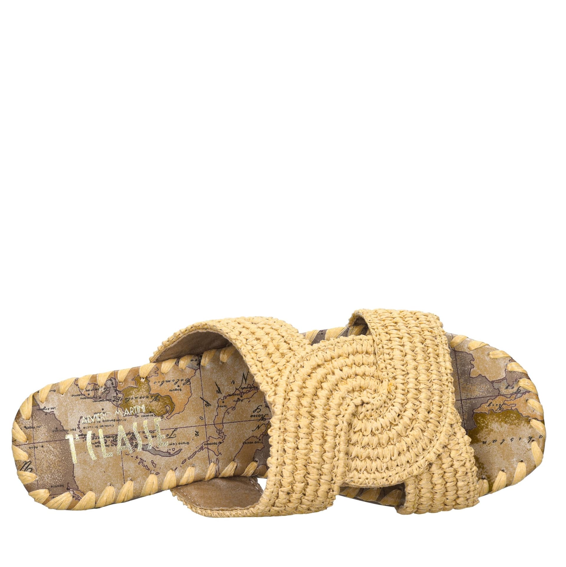 Alviero Martini  Sandali Beige - 5