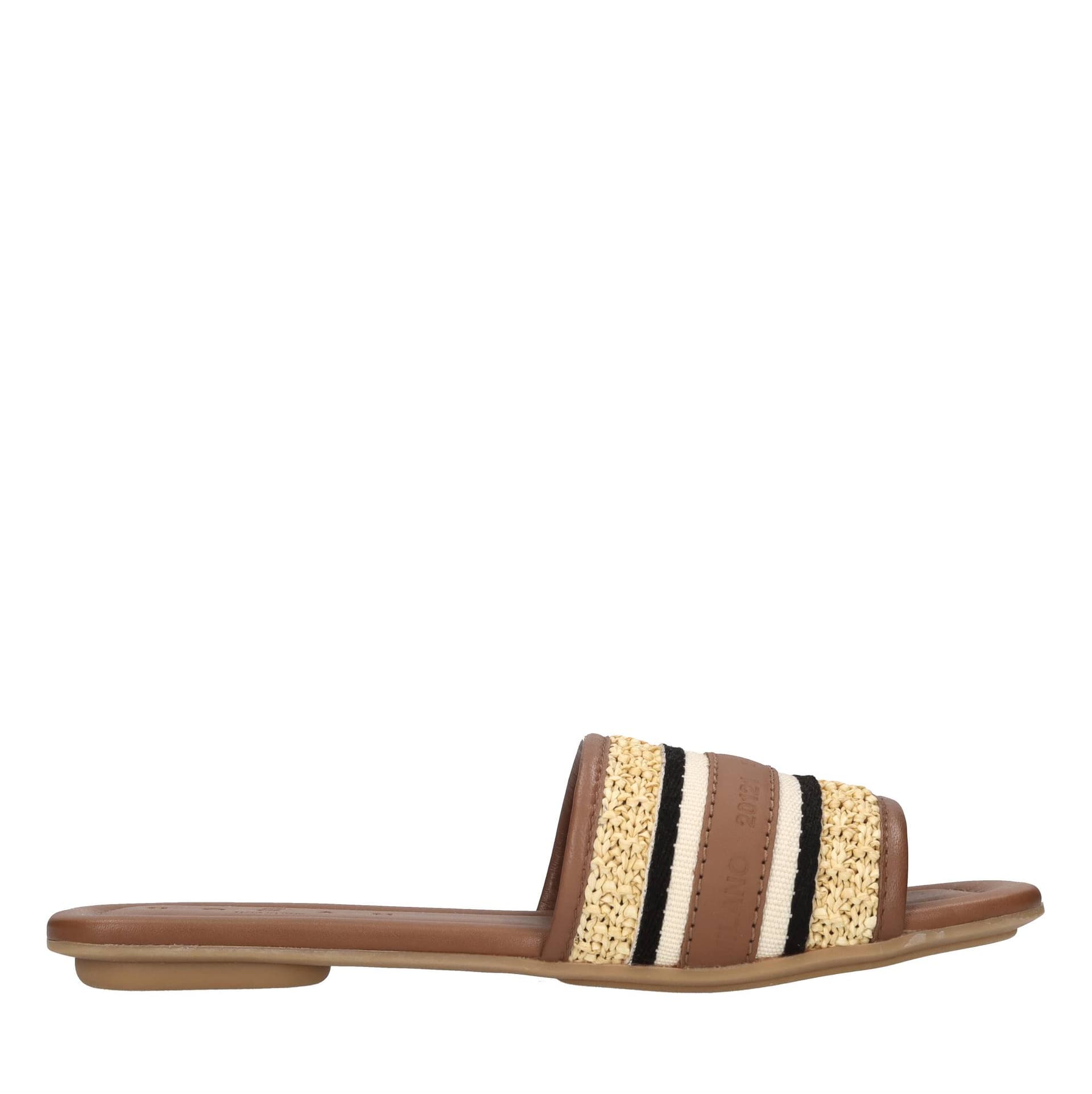 Hogan  Scarpe basse Marrone - 3