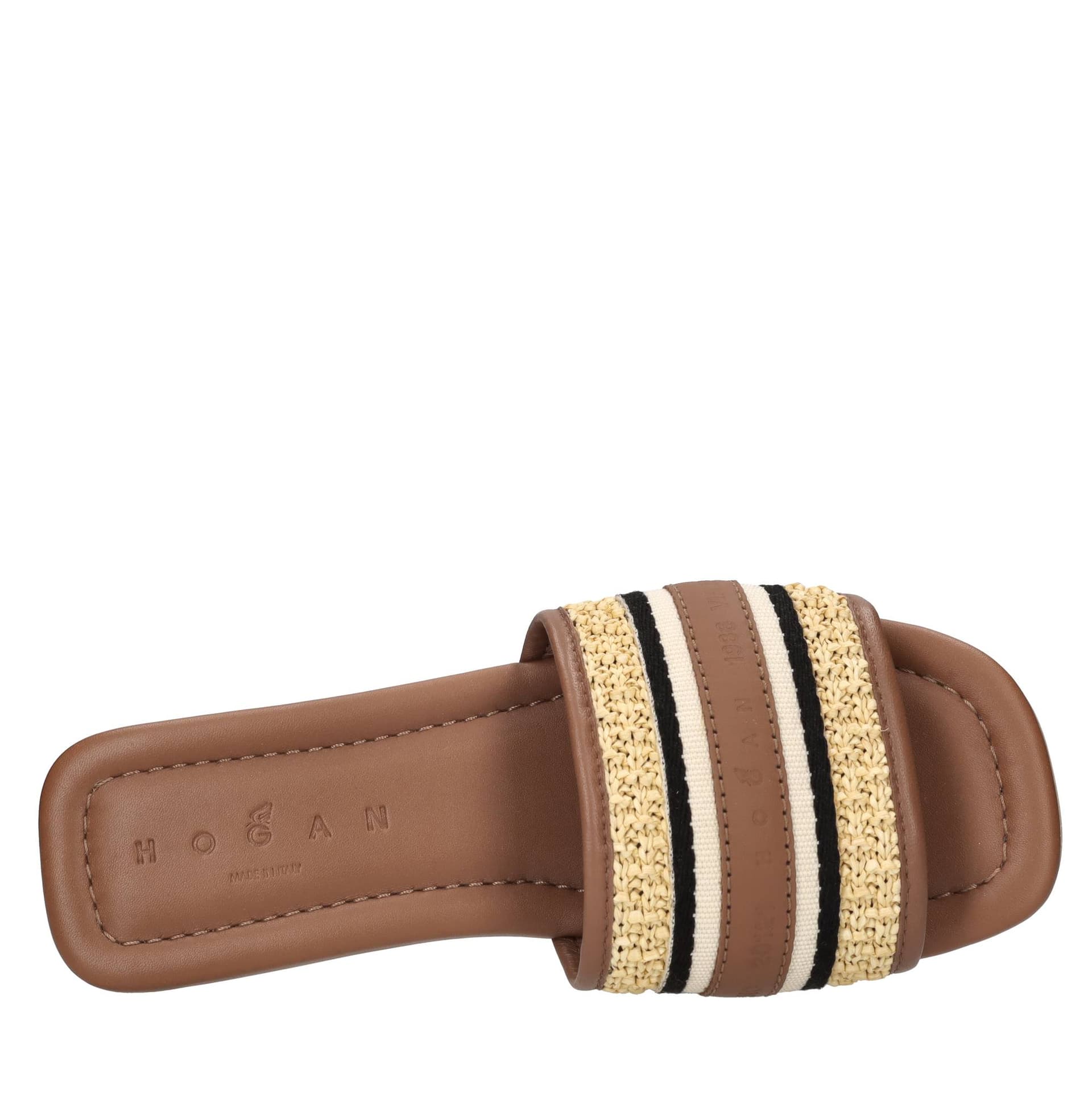 Hogan  Scarpe basse Marrone - 5