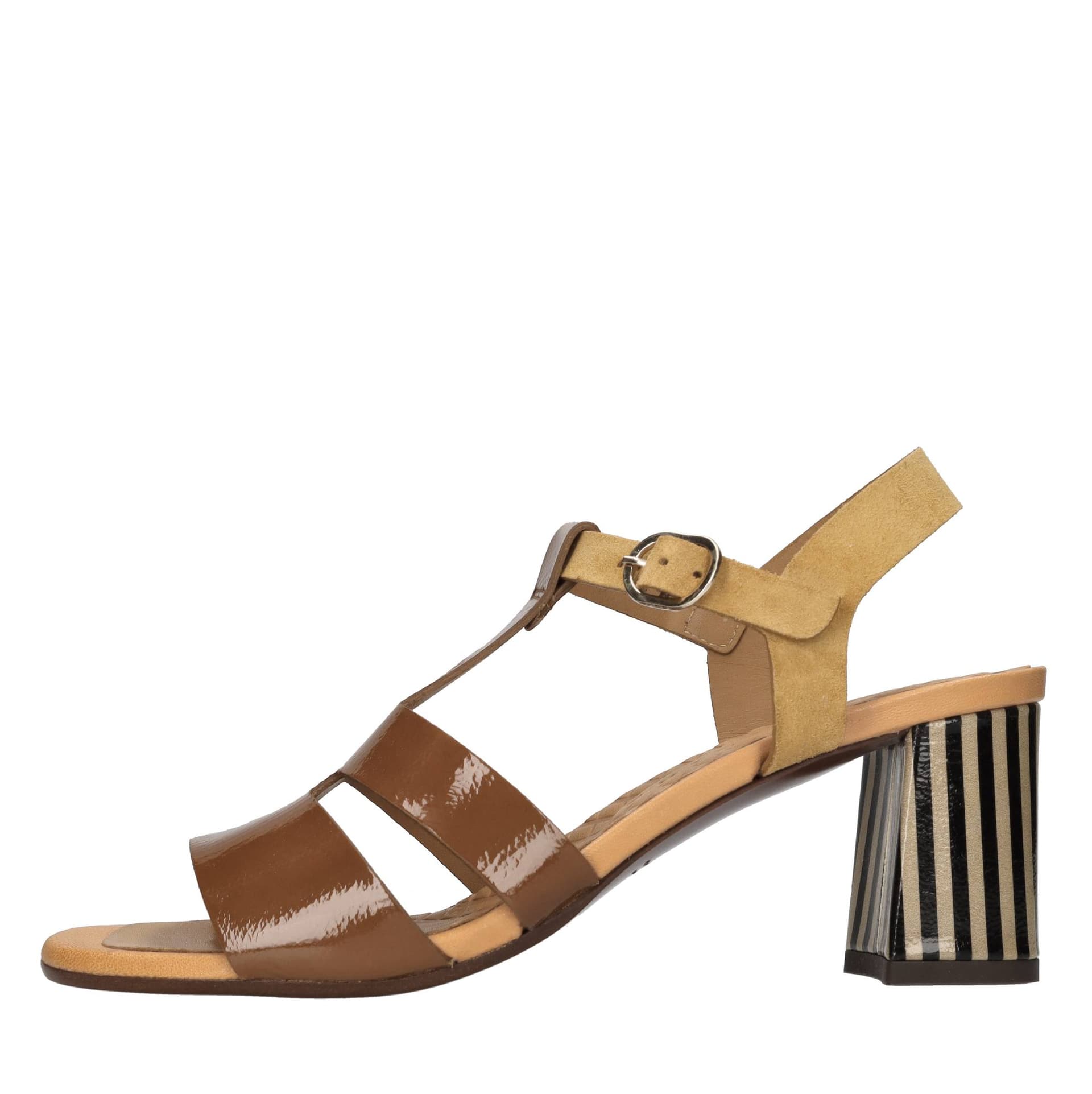 Chie Mihara  Sandali Multicolor - 6