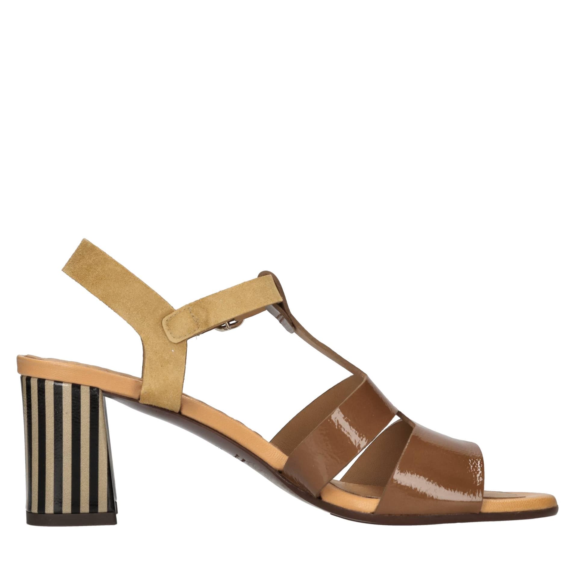 Chie Mihara  Sandali Multicolor - 3