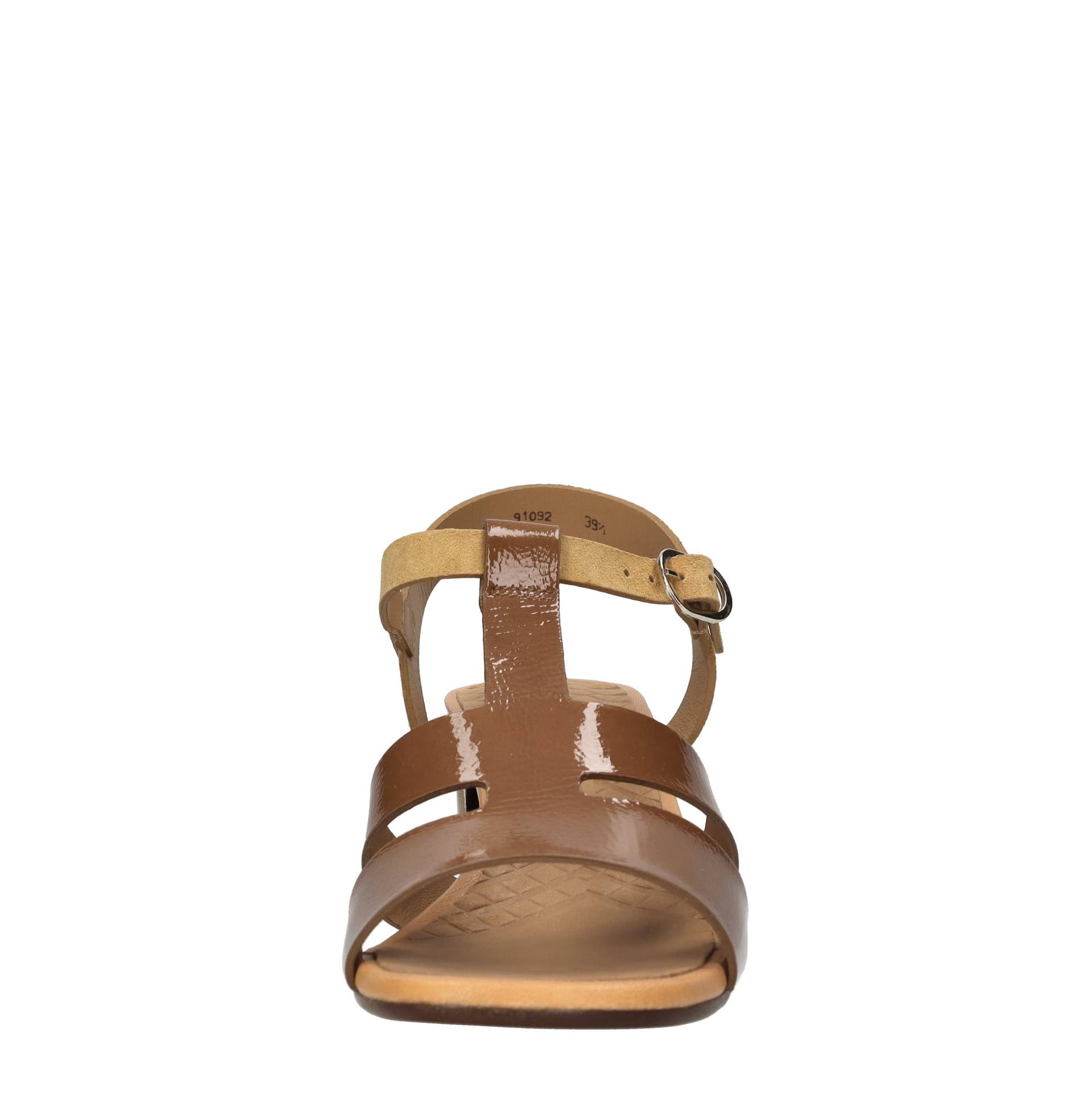 Chie Mihara  Sandali Multicolor - 4