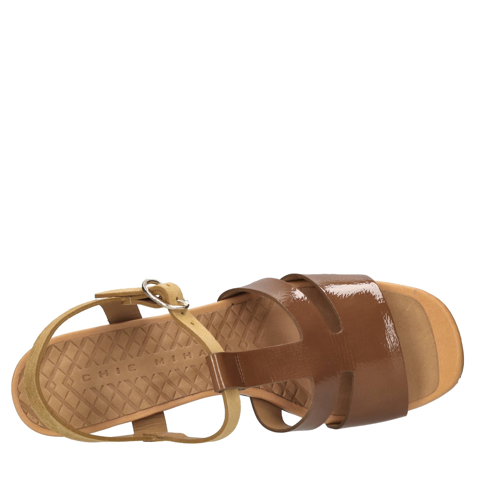 Chie Mihara  Sandali Multicolor - 5