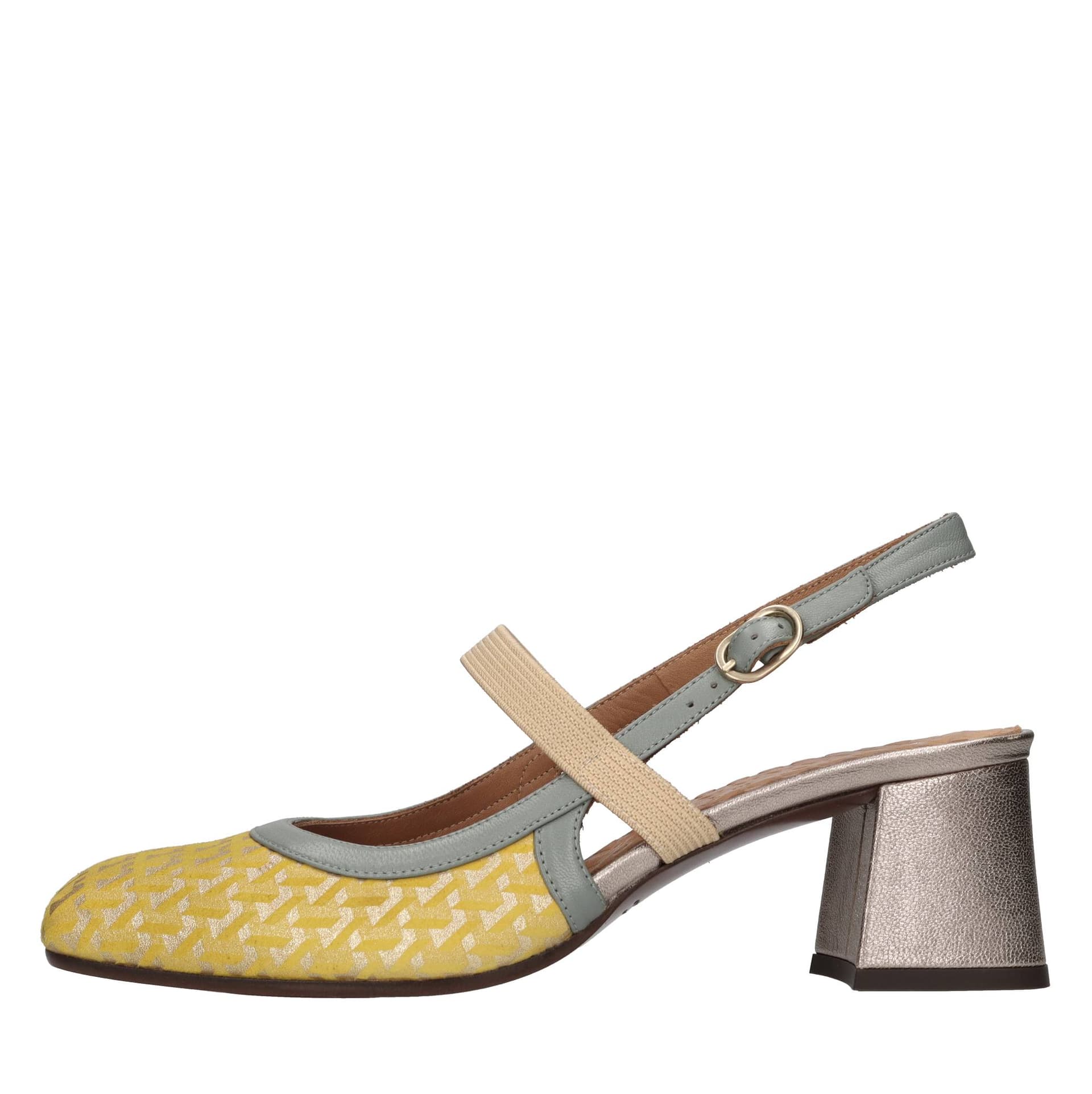 Chie Mihara  Scarpe con Tacco Multicolor - 6