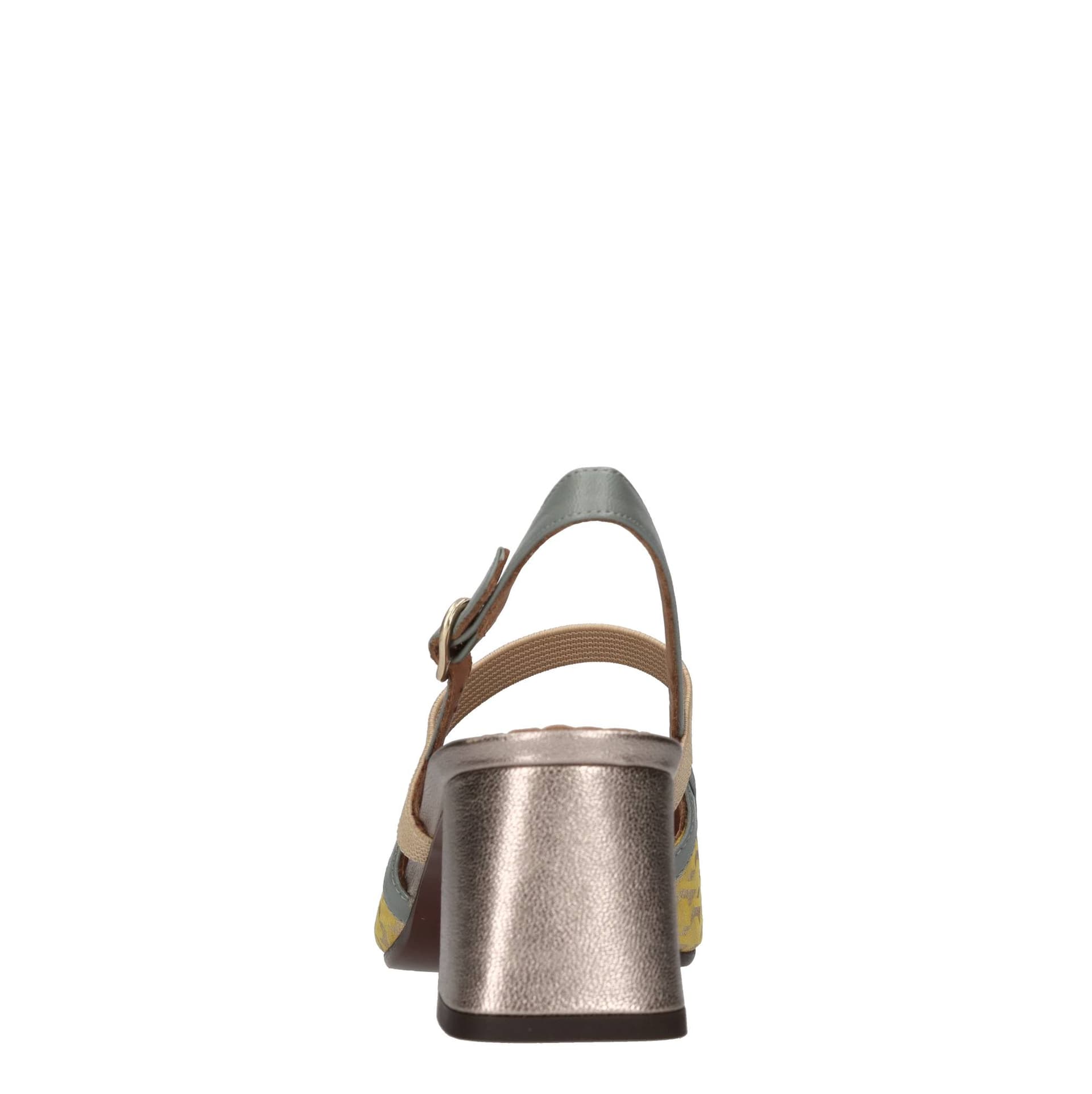 Chie Mihara  Scarpe con Tacco Multicolor - 2