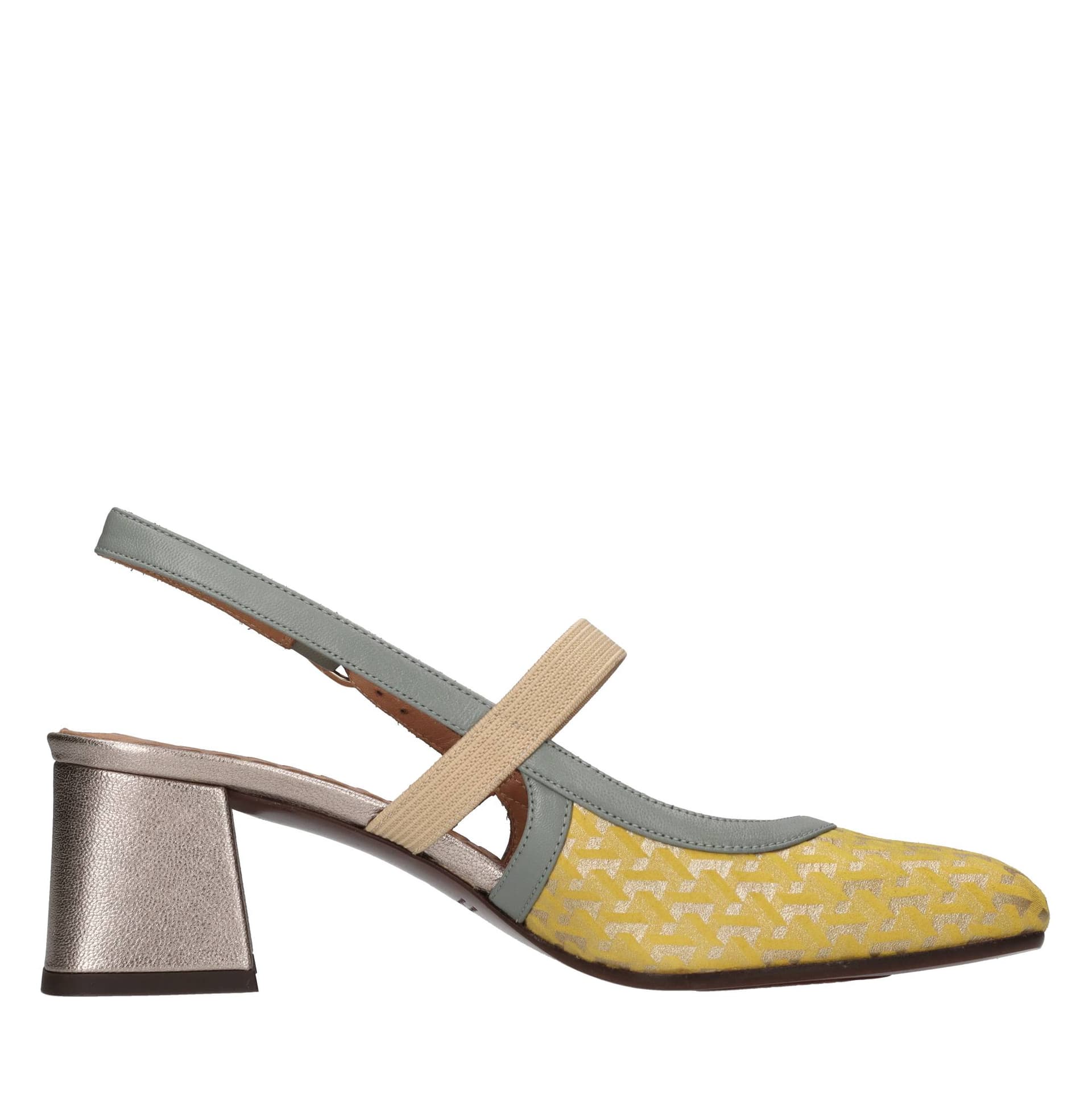 Chie Mihara  Scarpe con Tacco Multicolor - 3