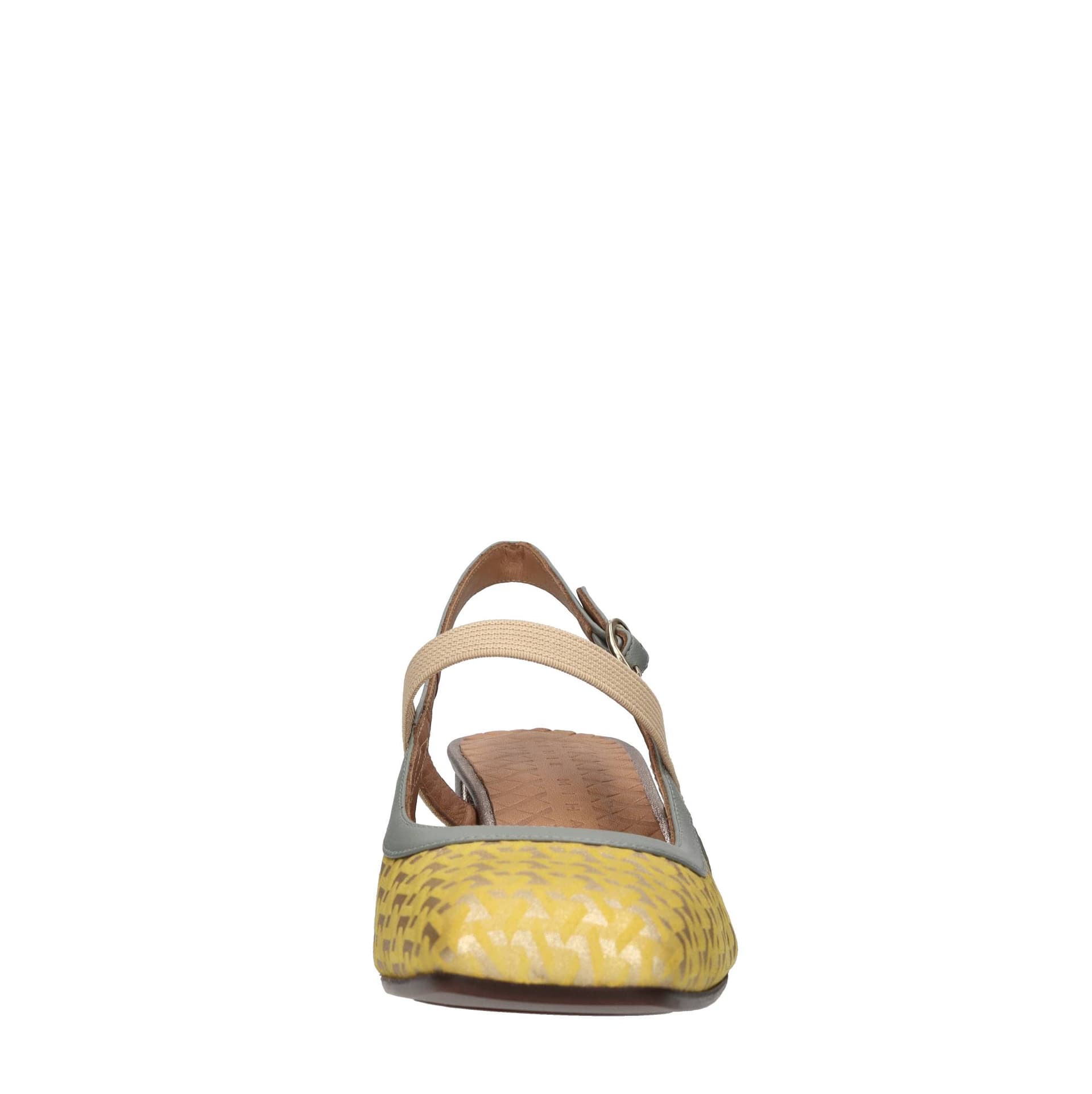 Chie Mihara  Scarpe con Tacco Multicolor - 4