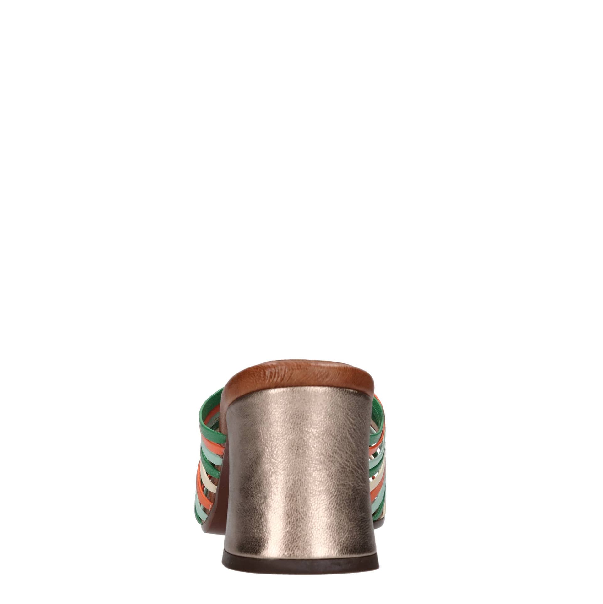 Chie Mihara  Sandali Multicolor - 2