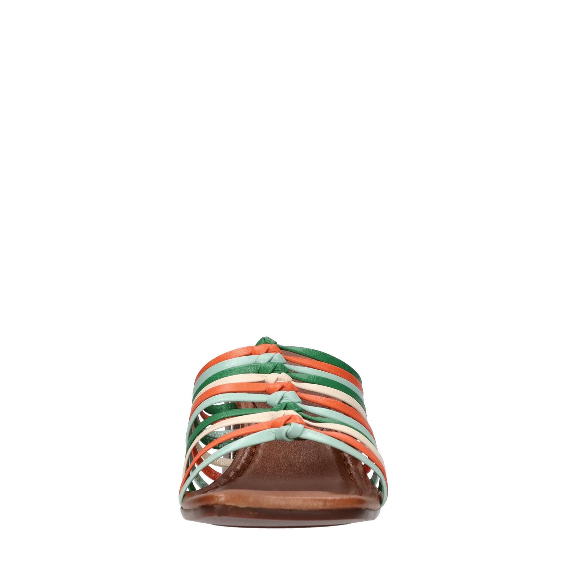 Chie Mihara  Sandali Multicolor - 4