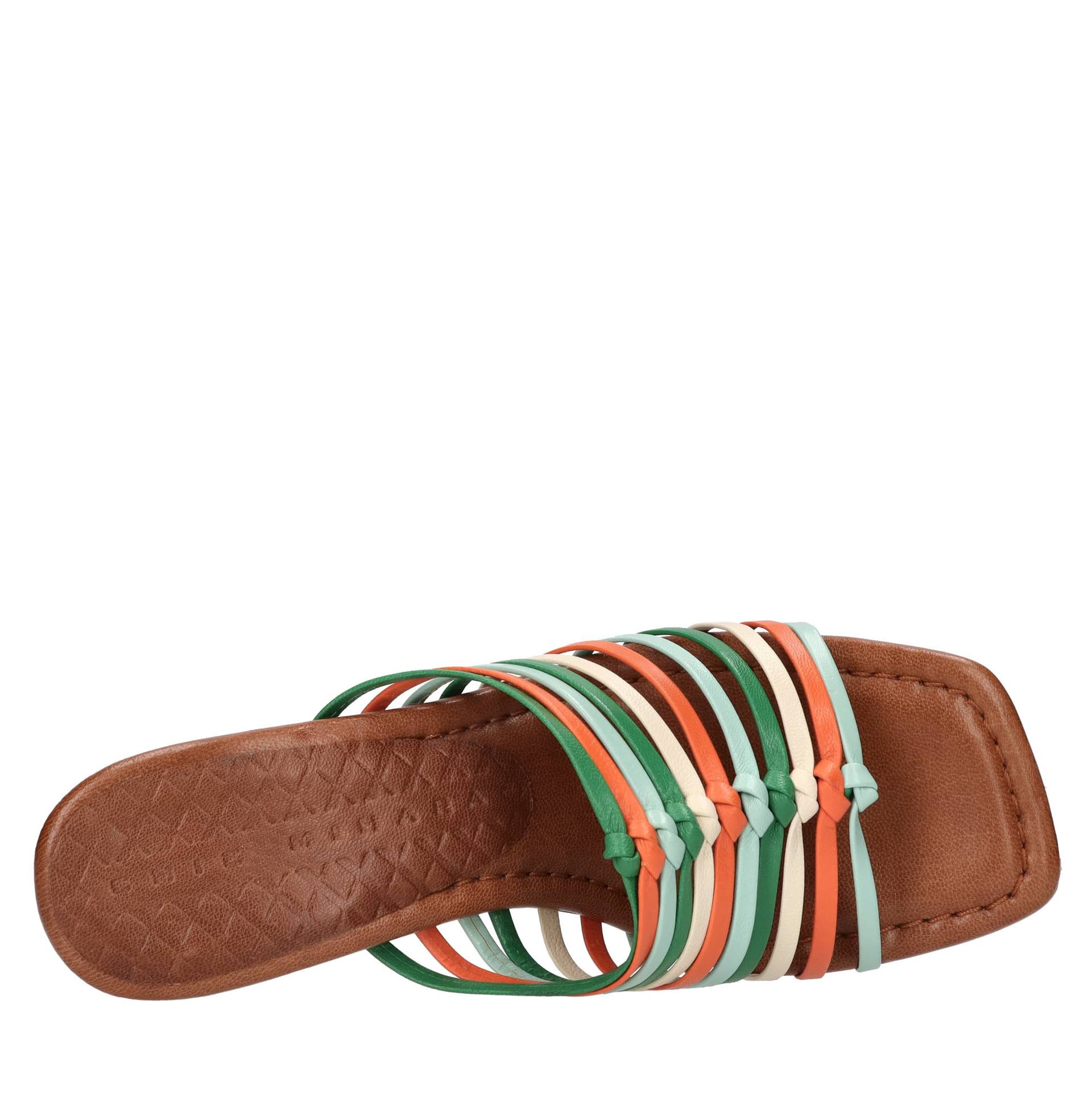Chie Mihara  Sandali Multicolor - 5