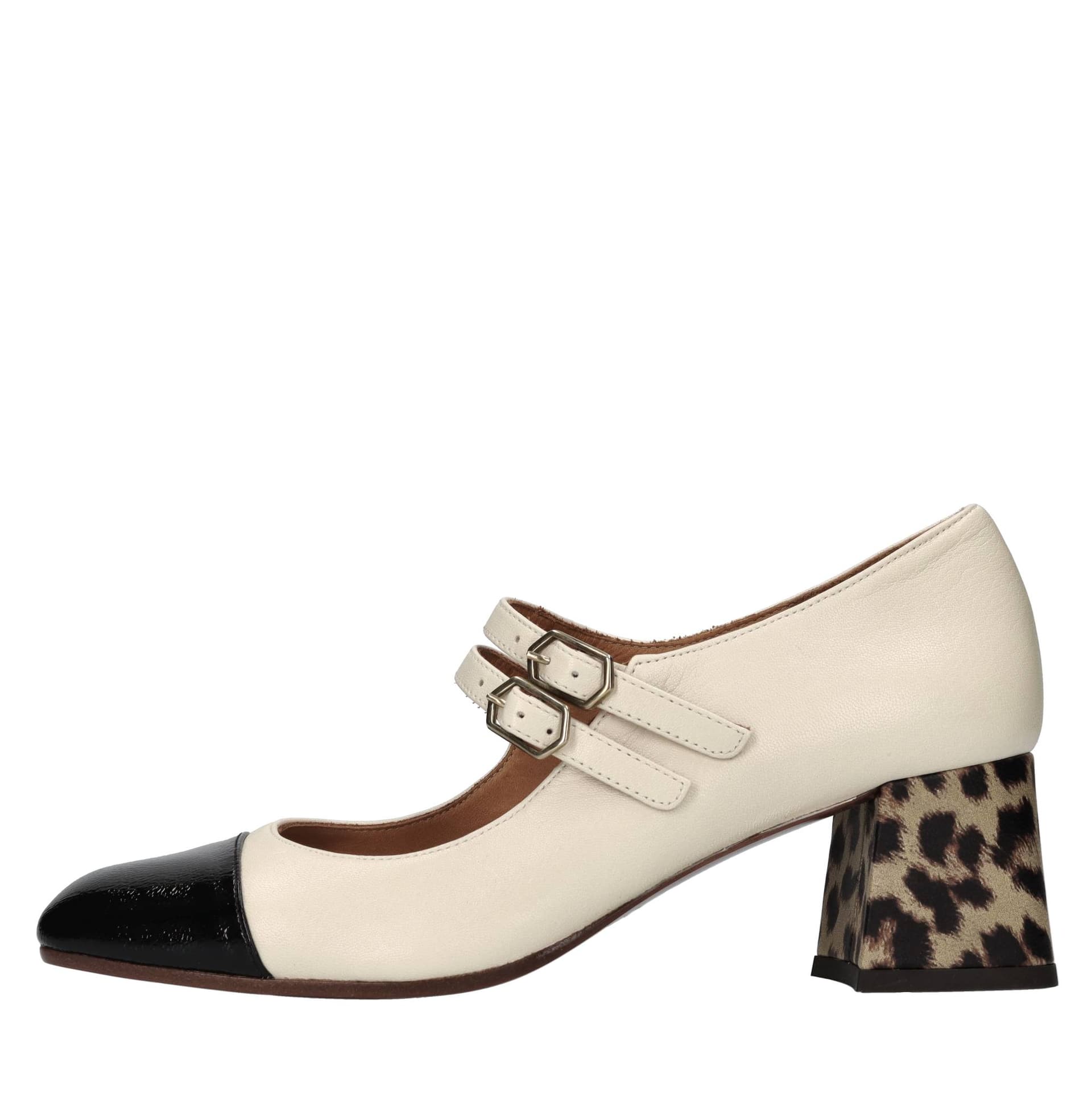 Chie Mihara  Scarpe con Tacco Multicolor - 6